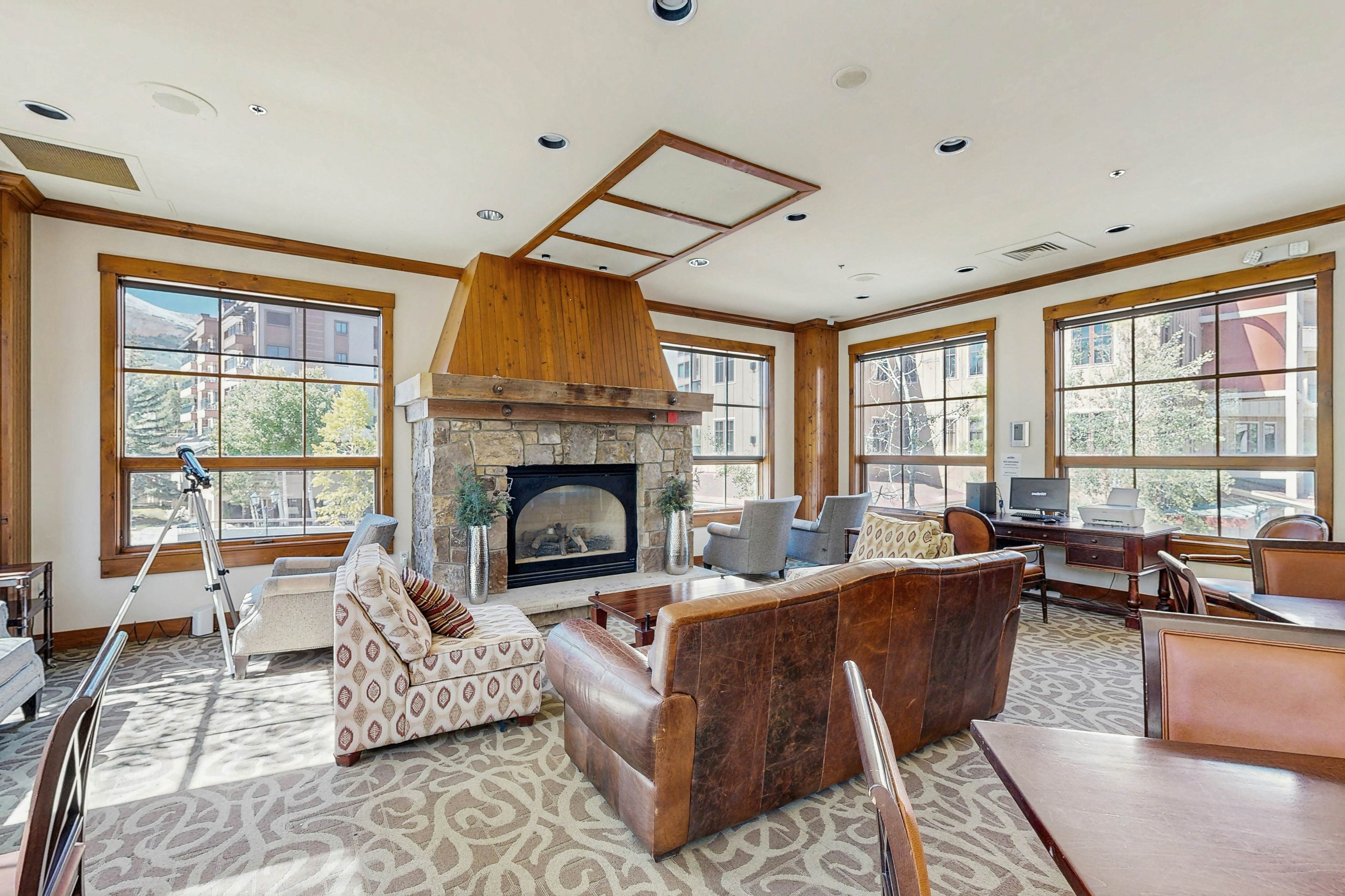 Main Street Station #1308