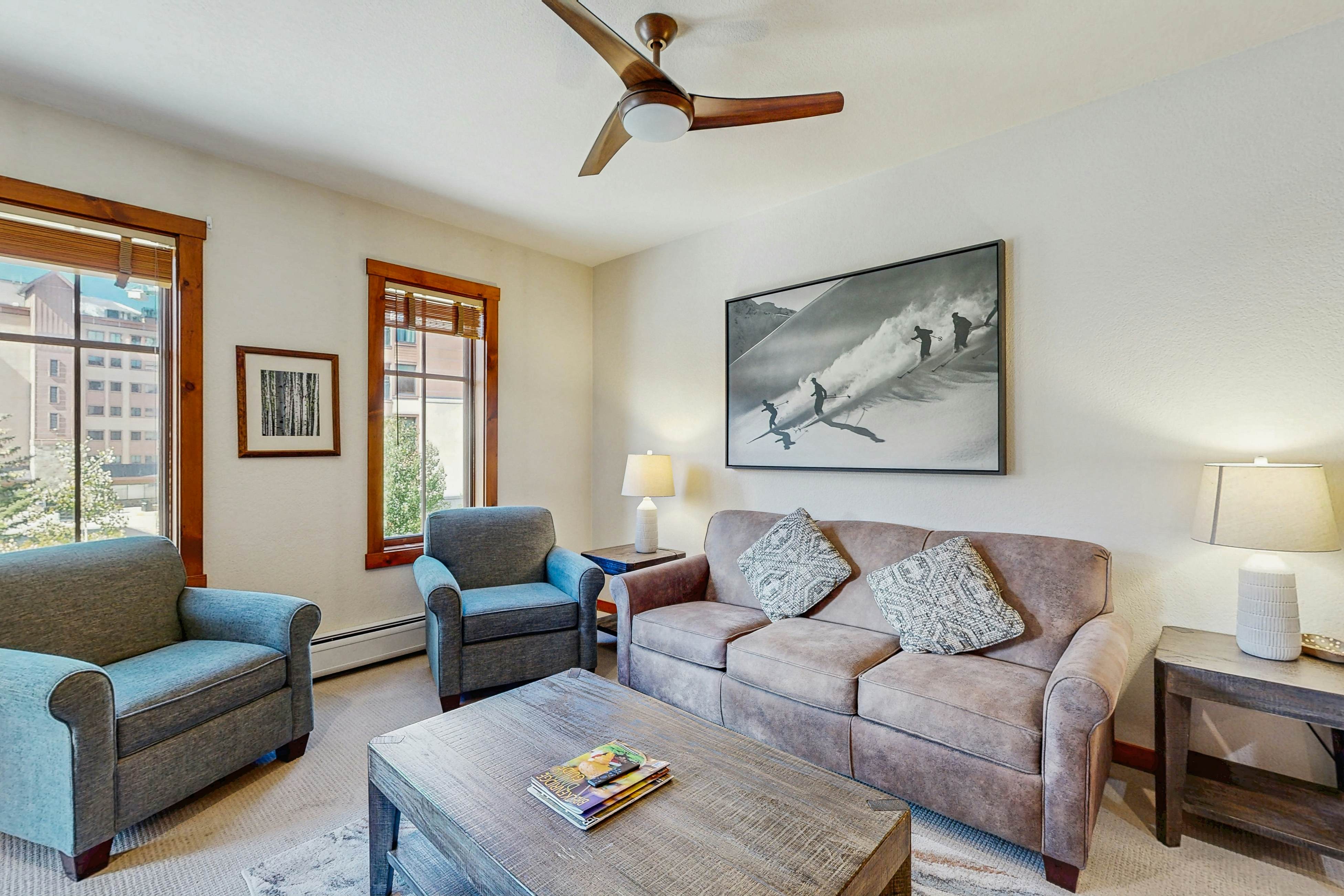 Main Street Station #1308