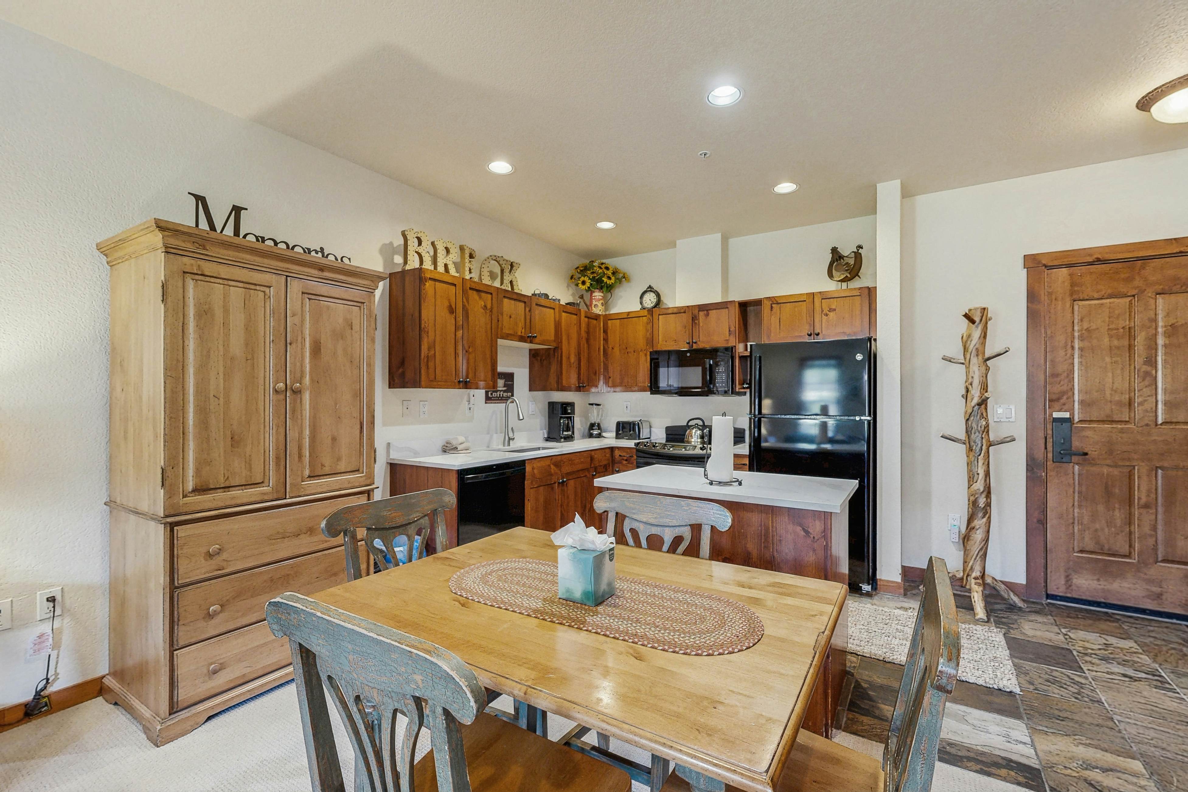 Main Street Station #1308