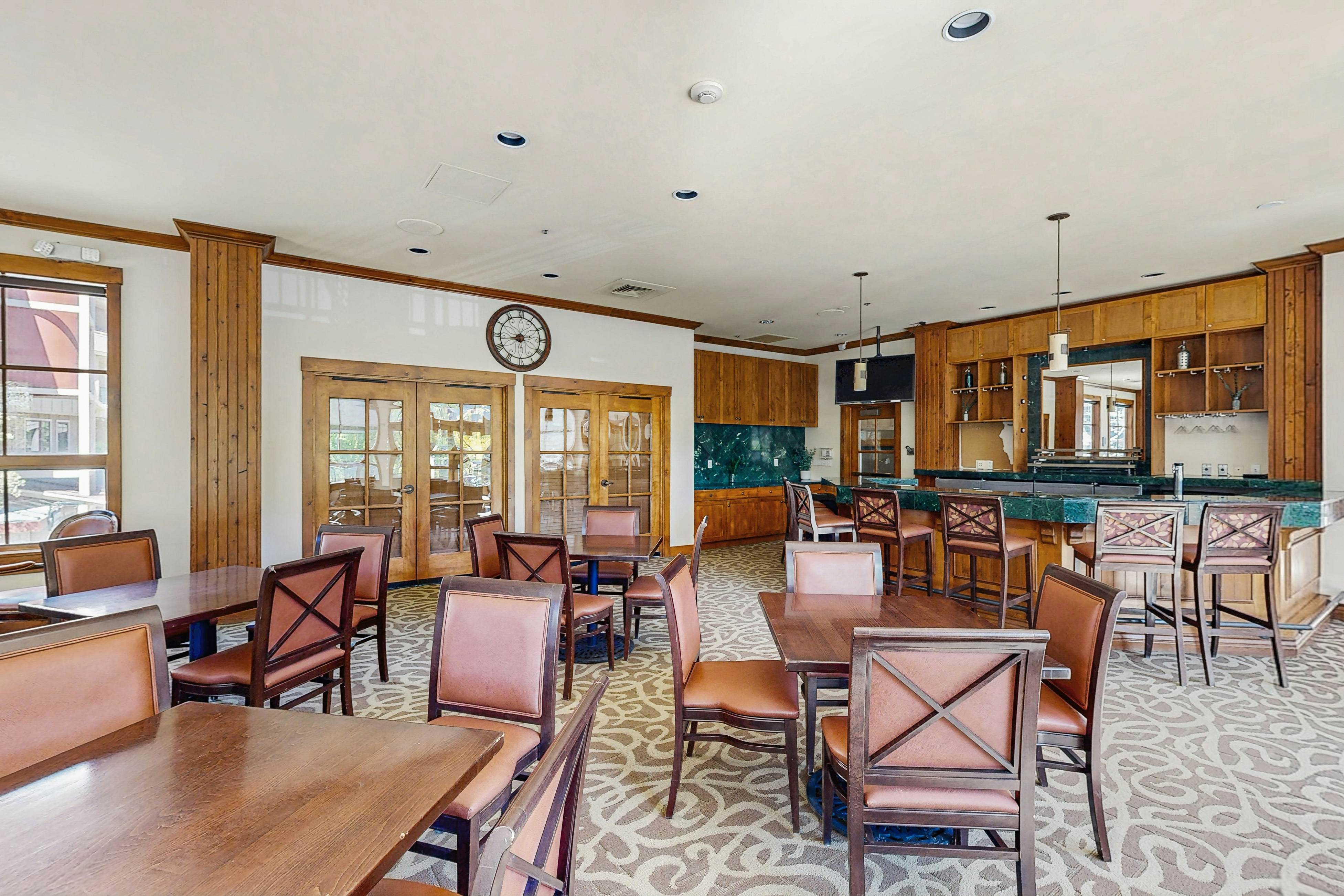 Main Street Station #1308