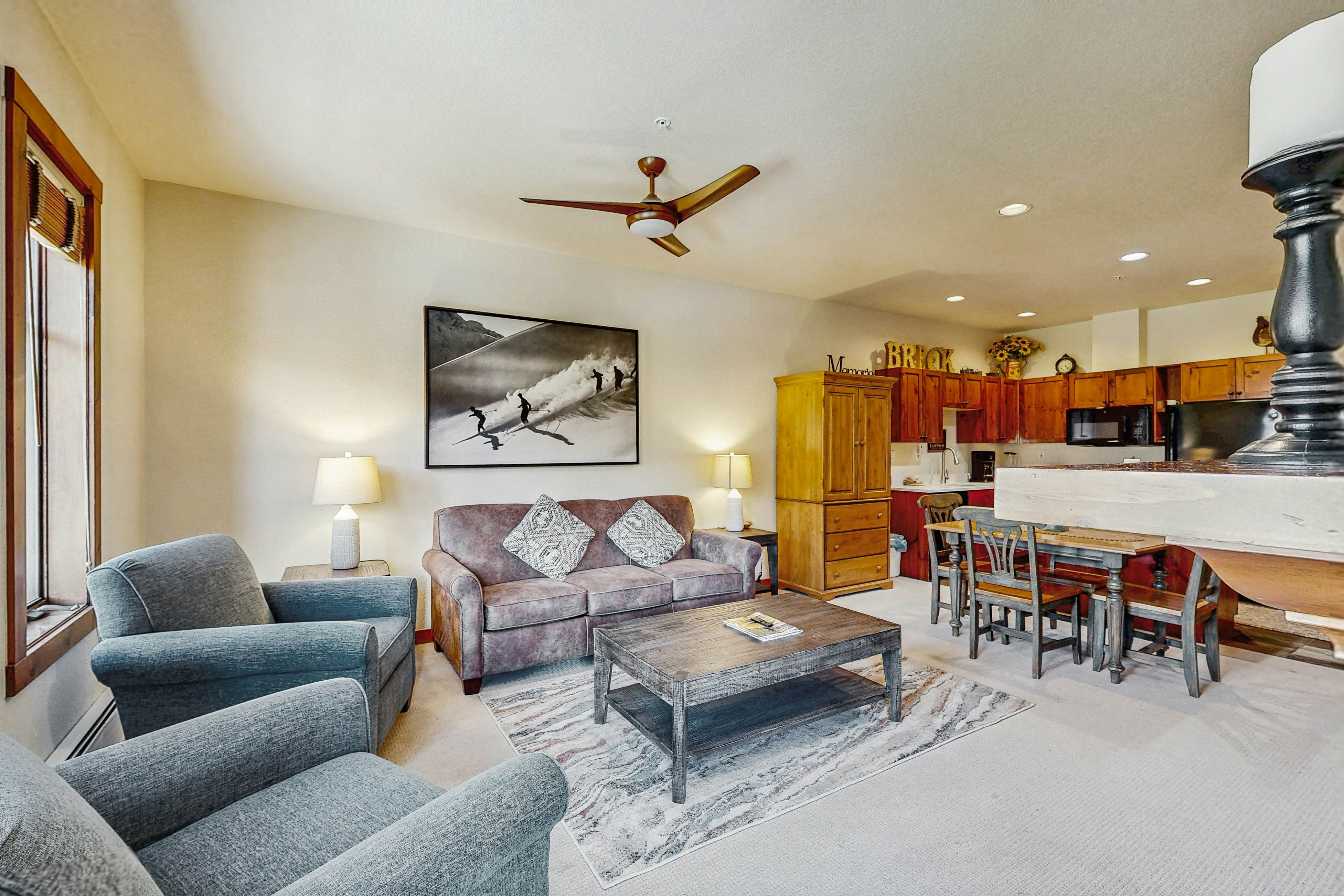 Main Street Station #1308