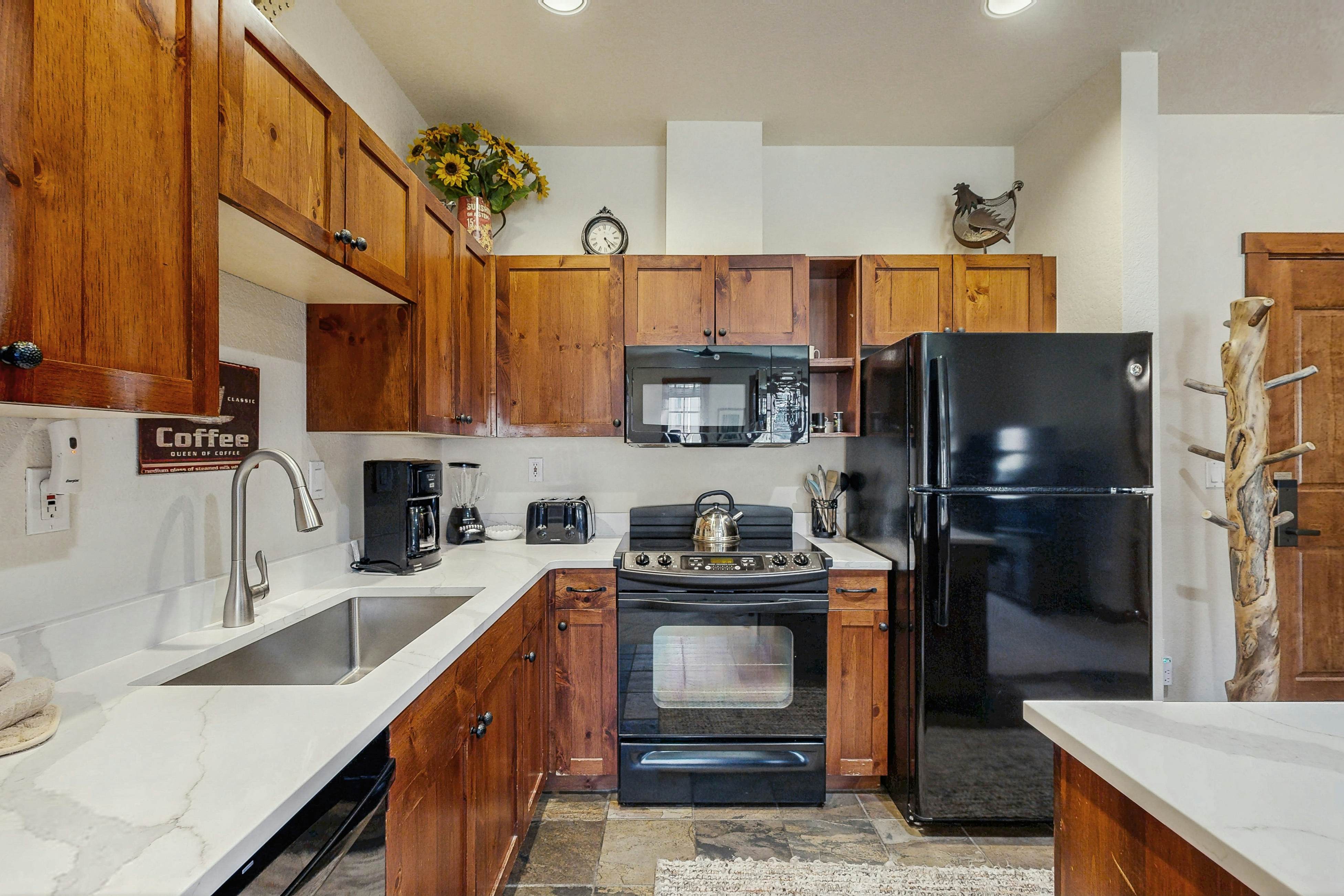 Main Street Station #1308