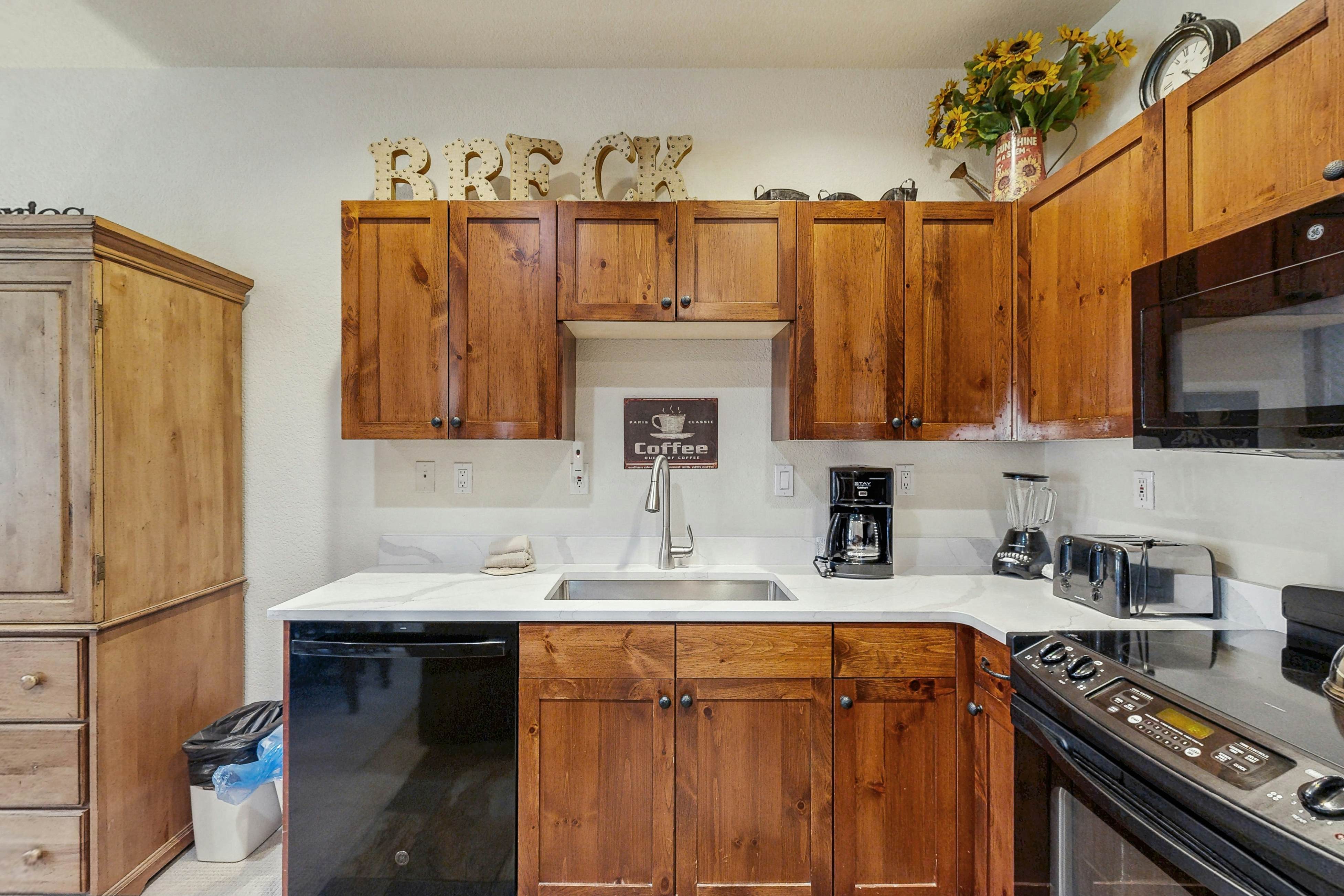 Main Street Station #1308