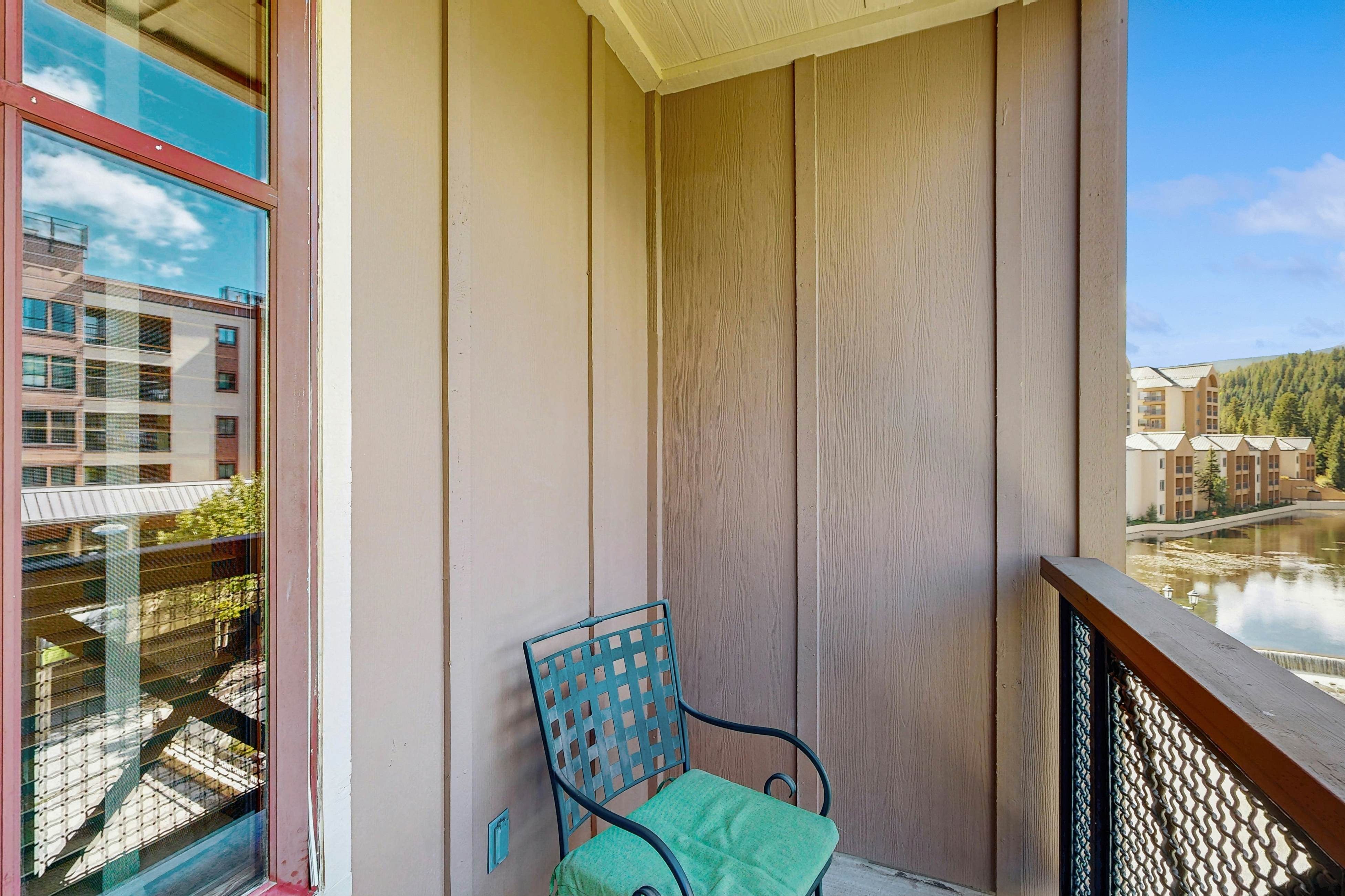 Main Street Station #1308