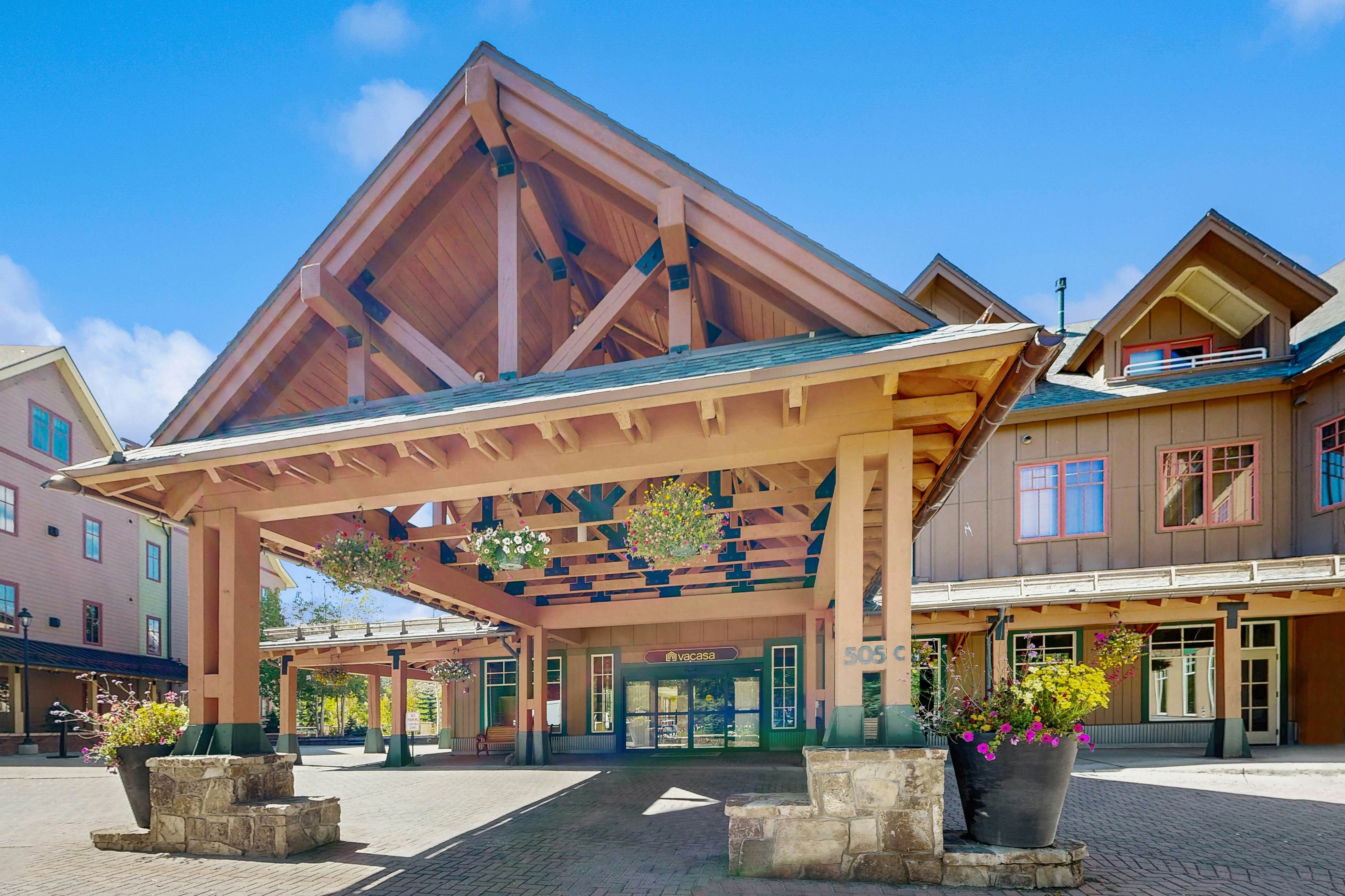 Main Street Station #1308