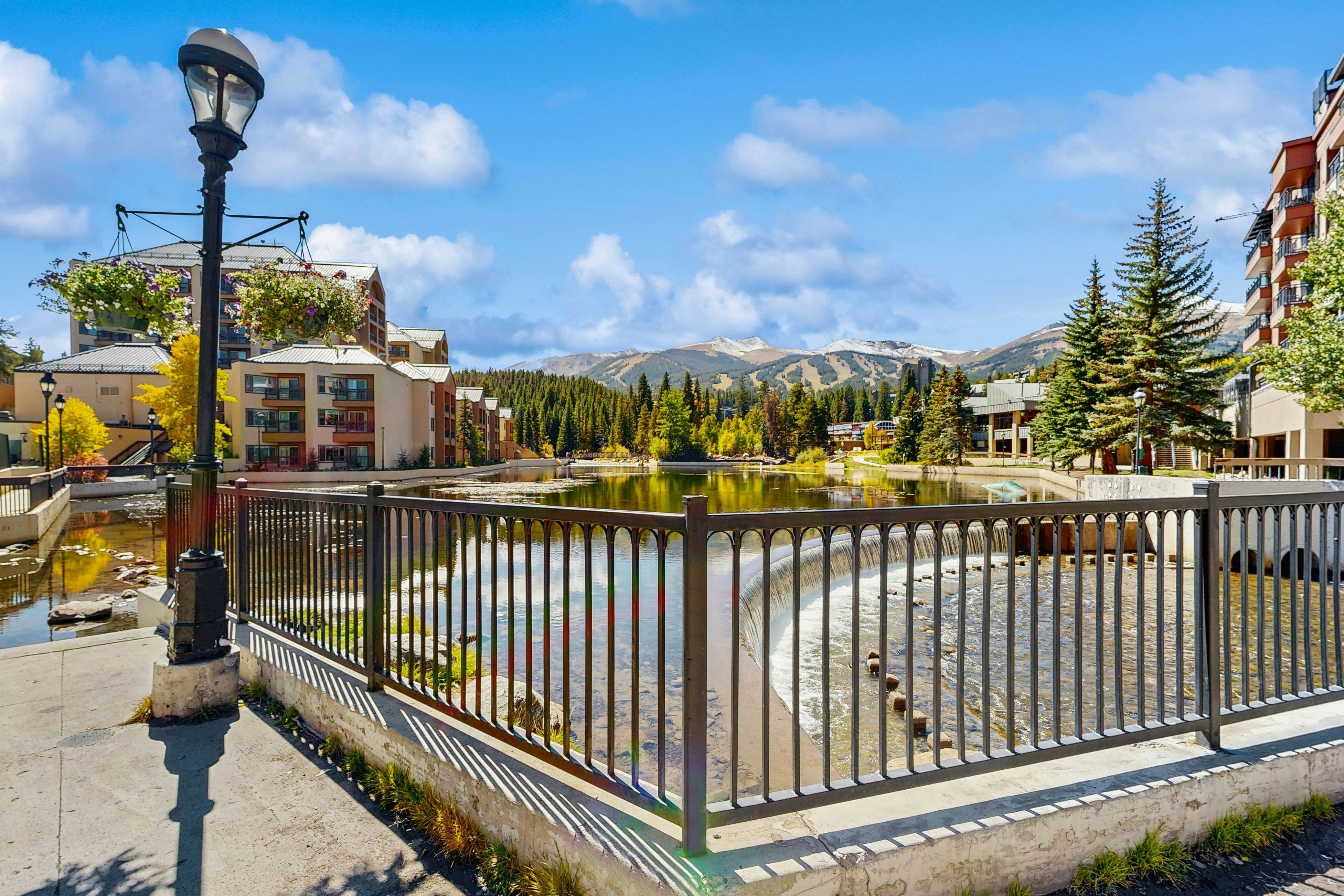 Main Street Station #1308