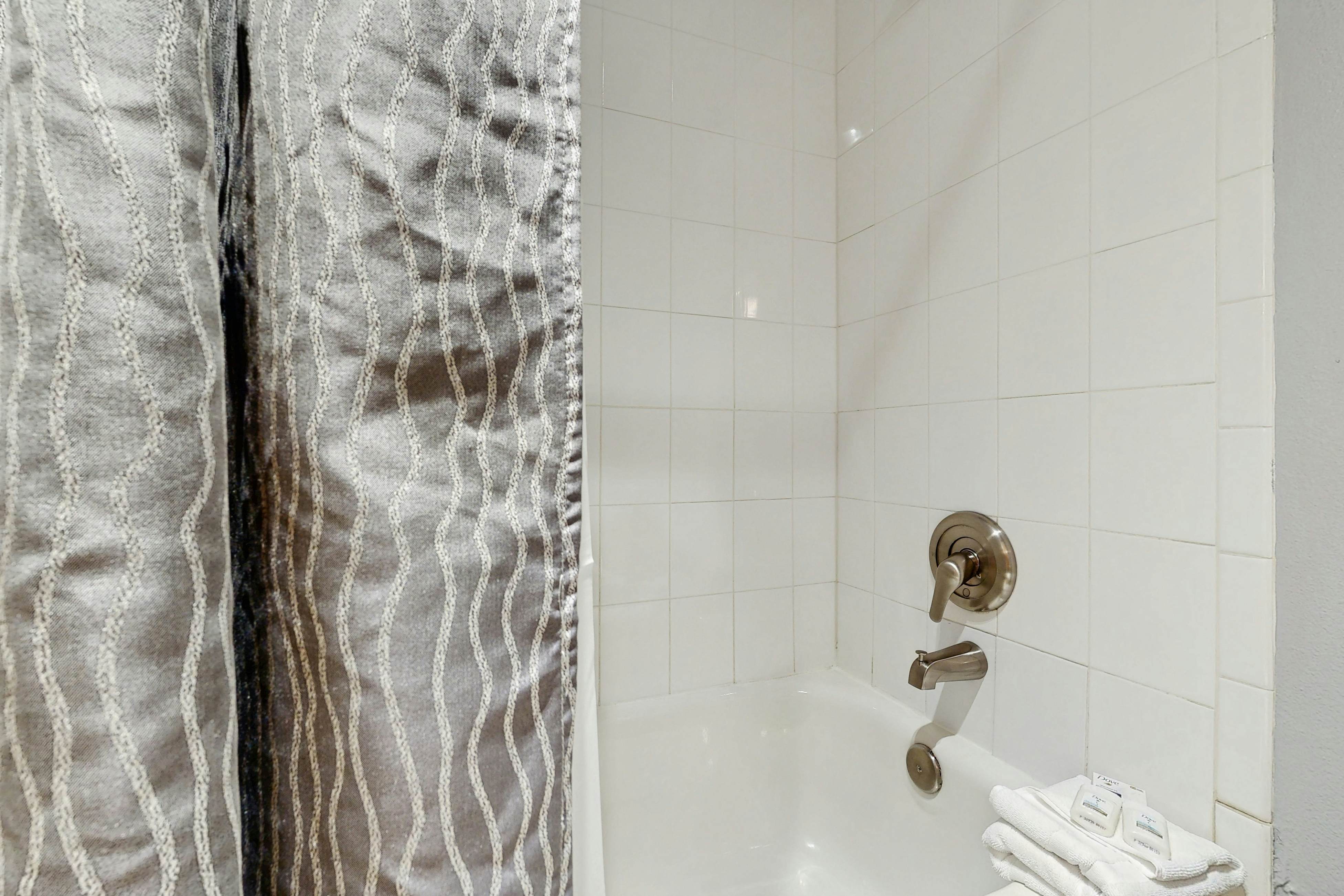 River Mountain Lodge #W101