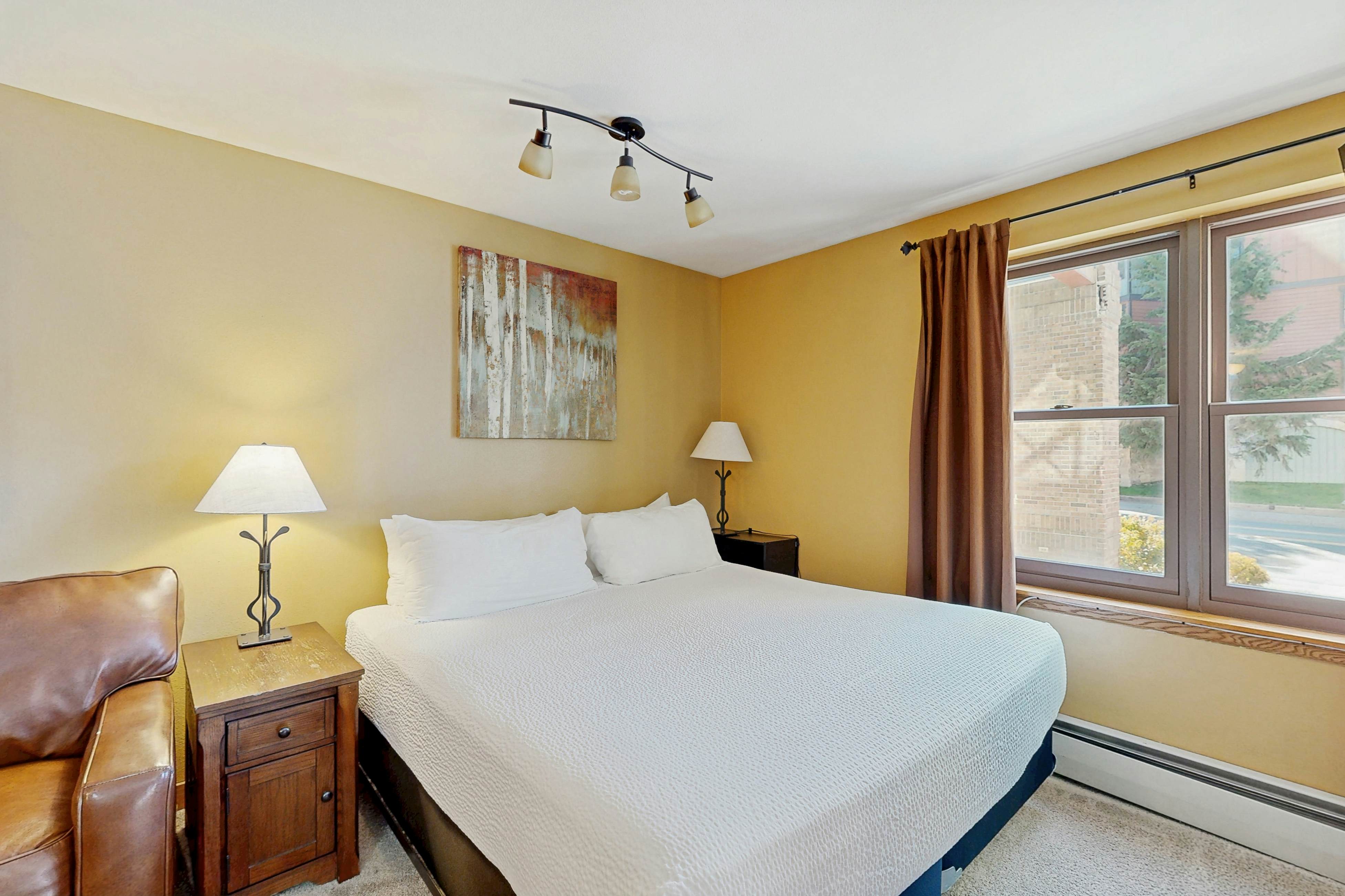 River Mountain Lodge #W101