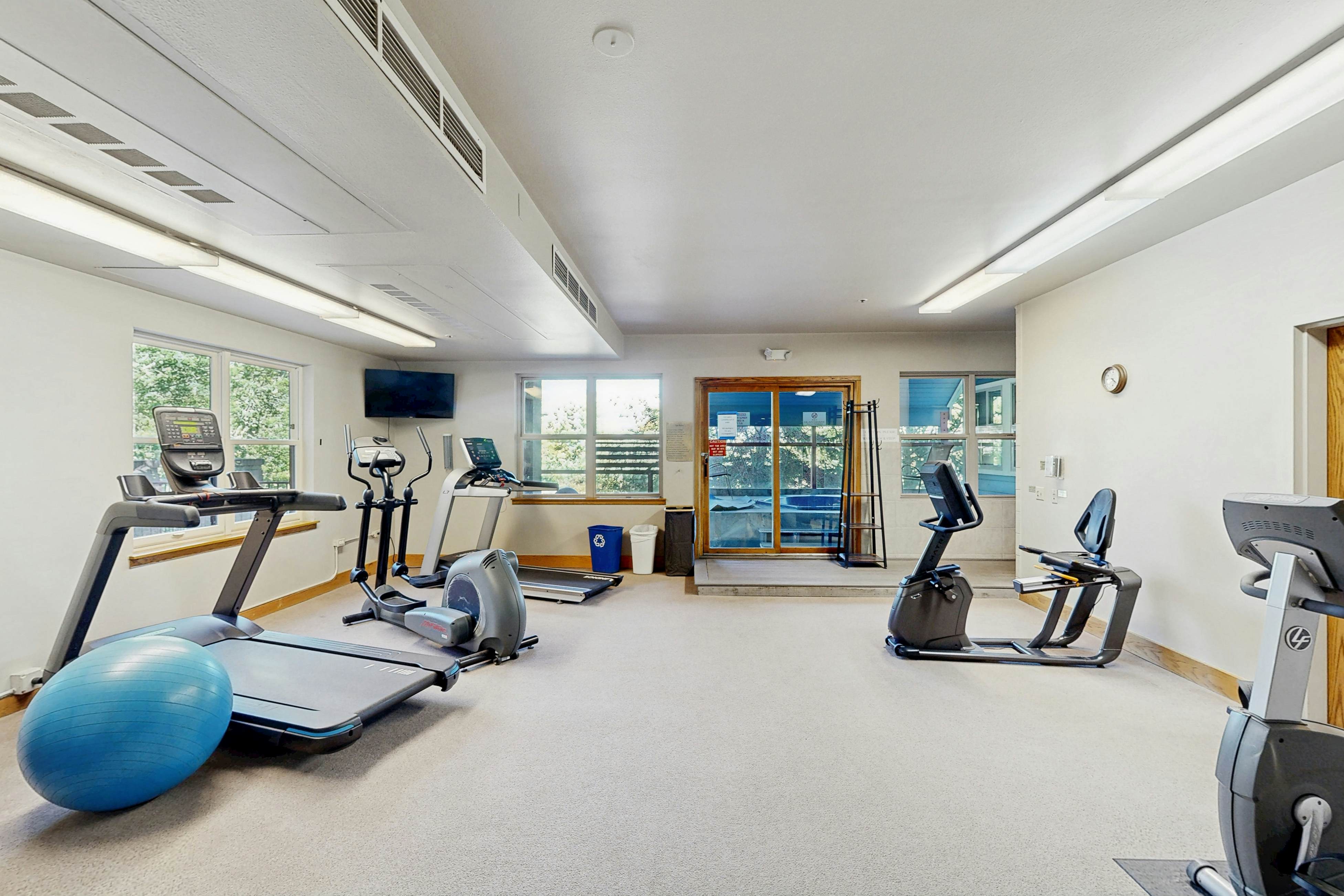 River Mountain Lodge #W101