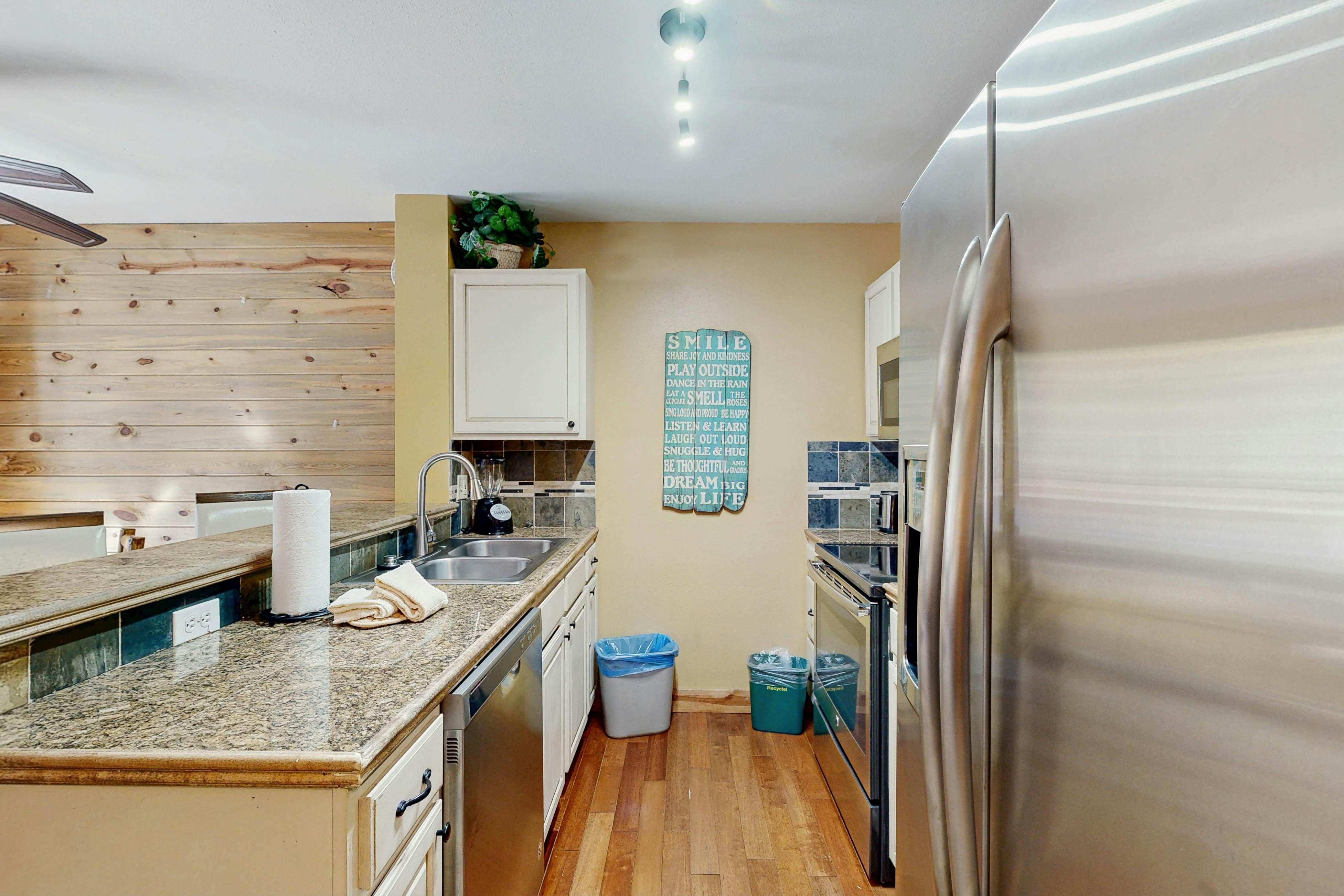 River Mountain Lodge #W101