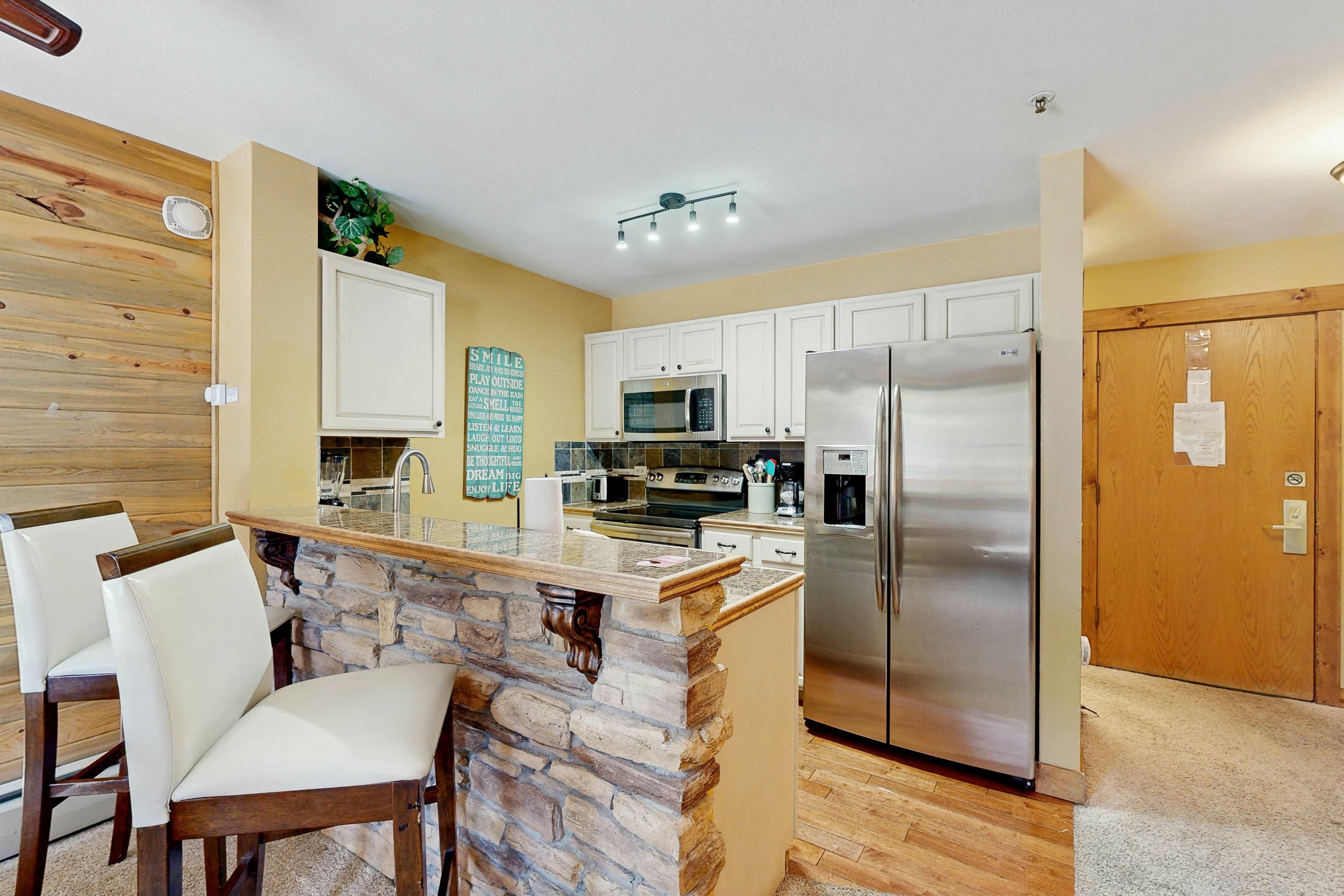 River Mountain Lodge #W101