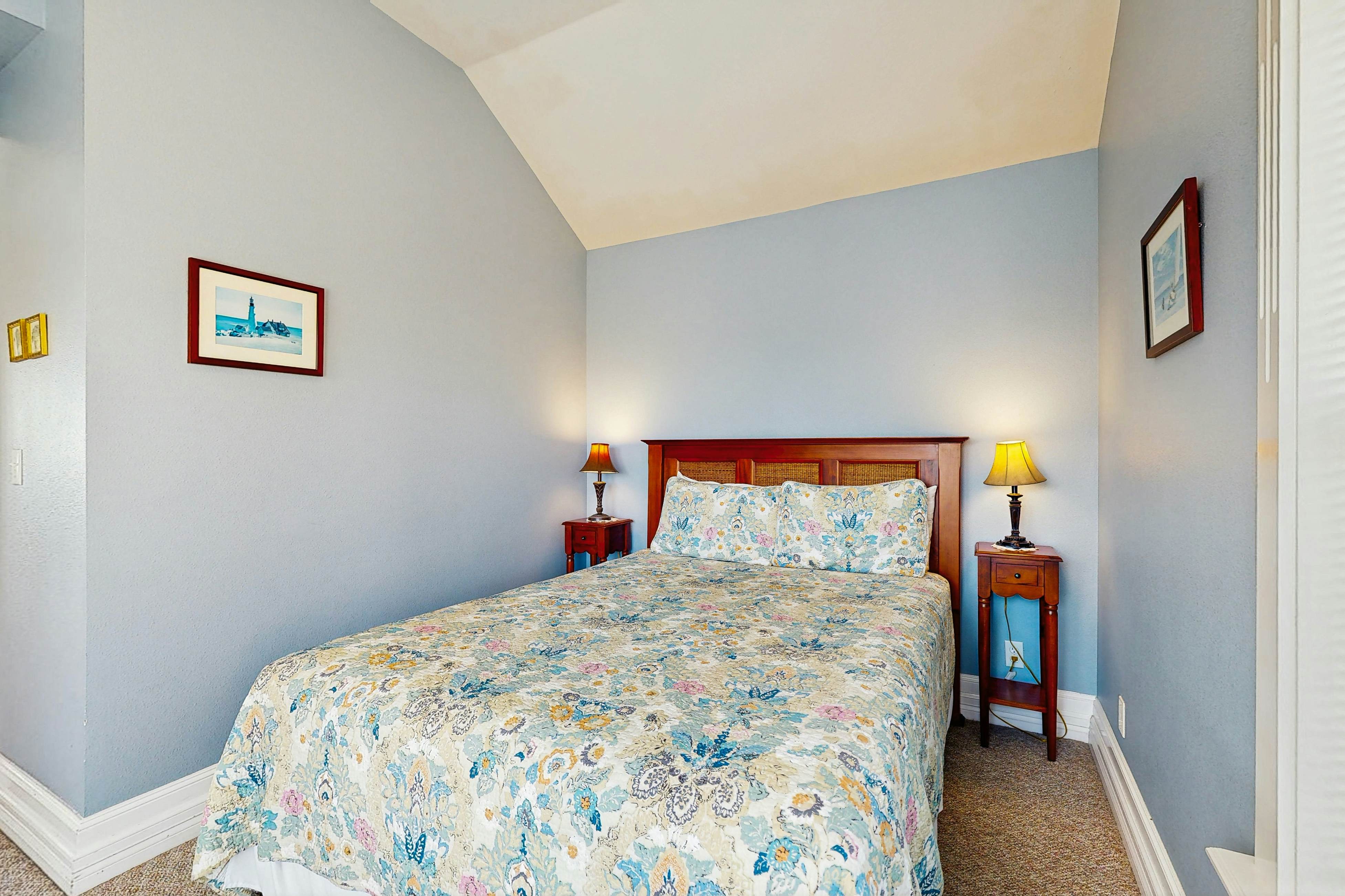 Fairhaven - Bennington House