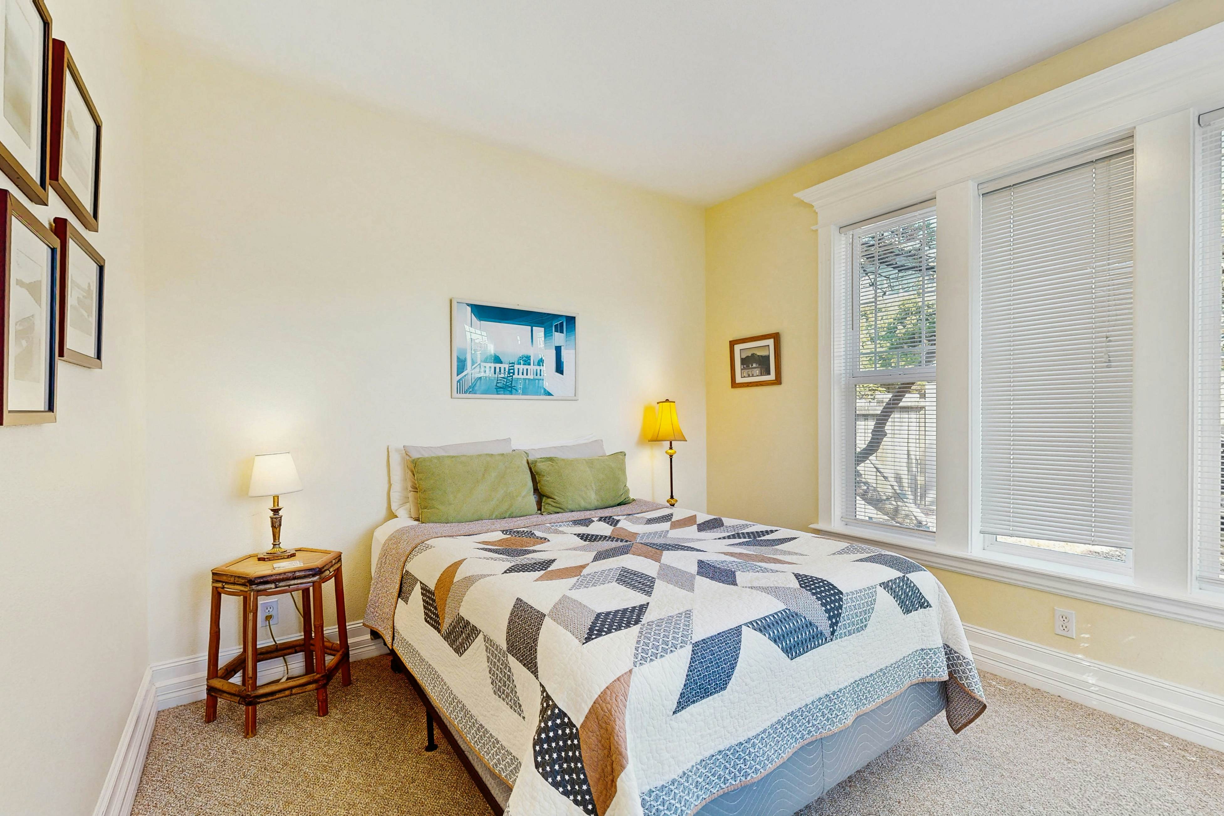 Fairhaven - Bennington House