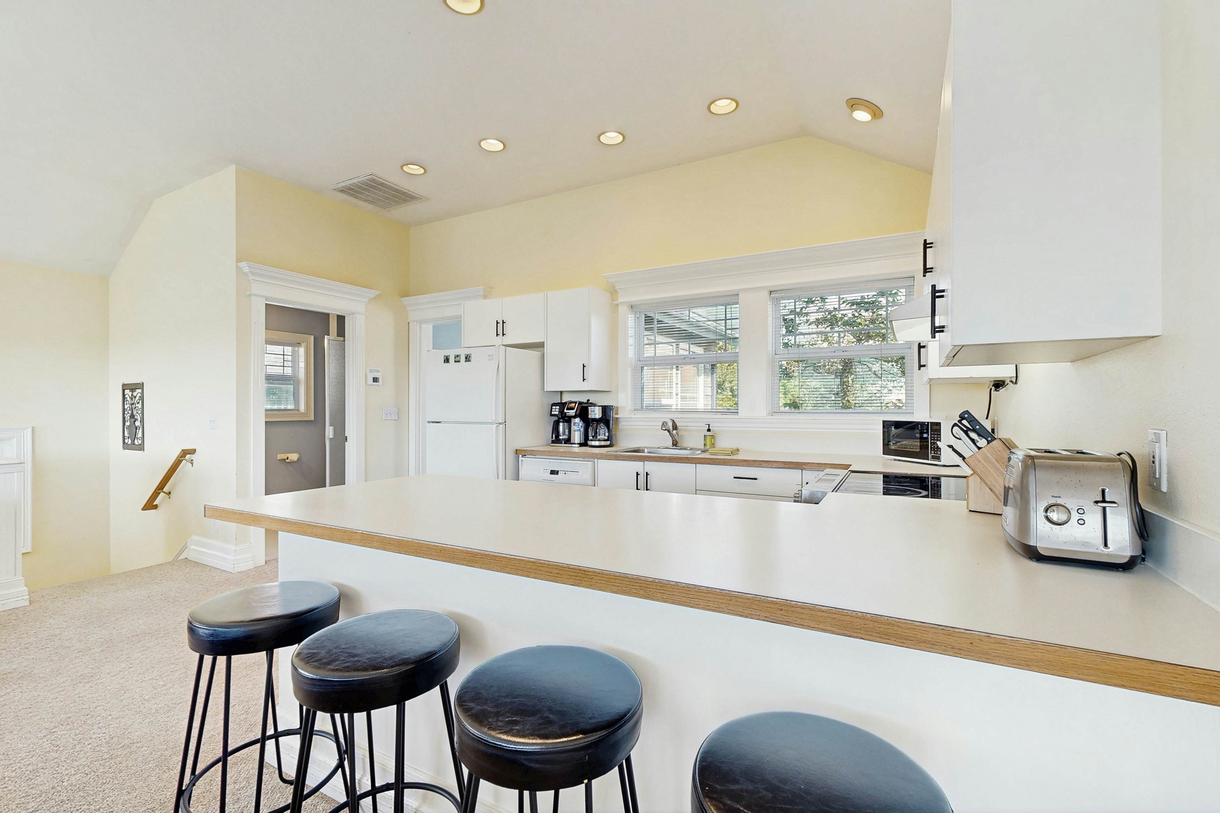 Fairhaven - Bennington House