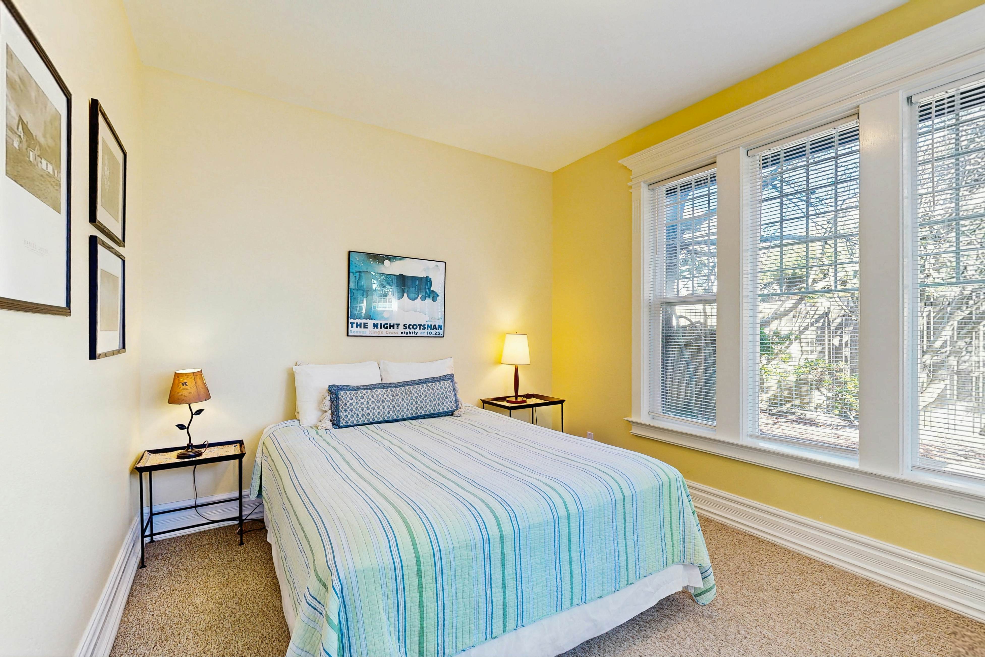 Fairhaven - Applegate House