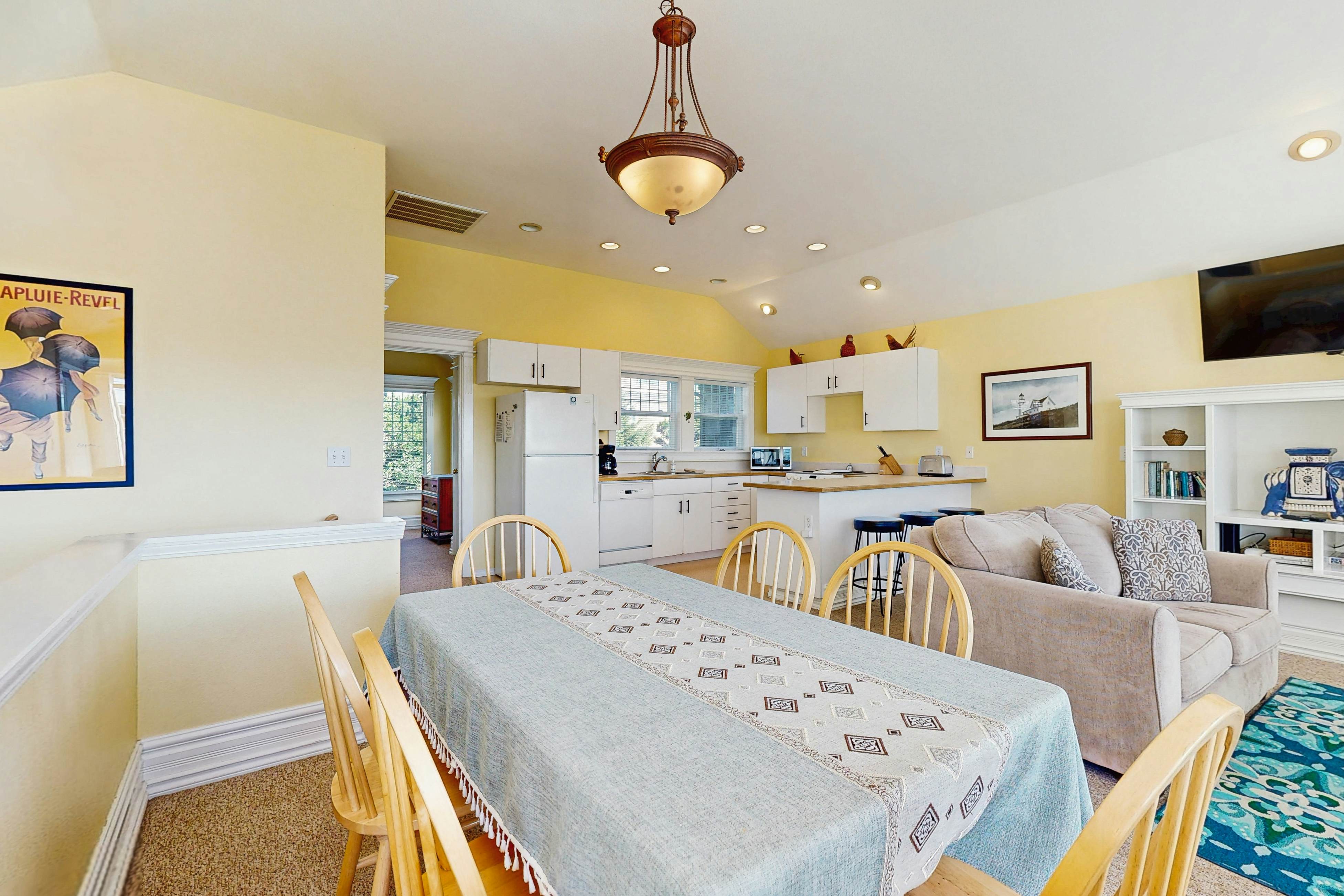 Fairhaven - Applegate House