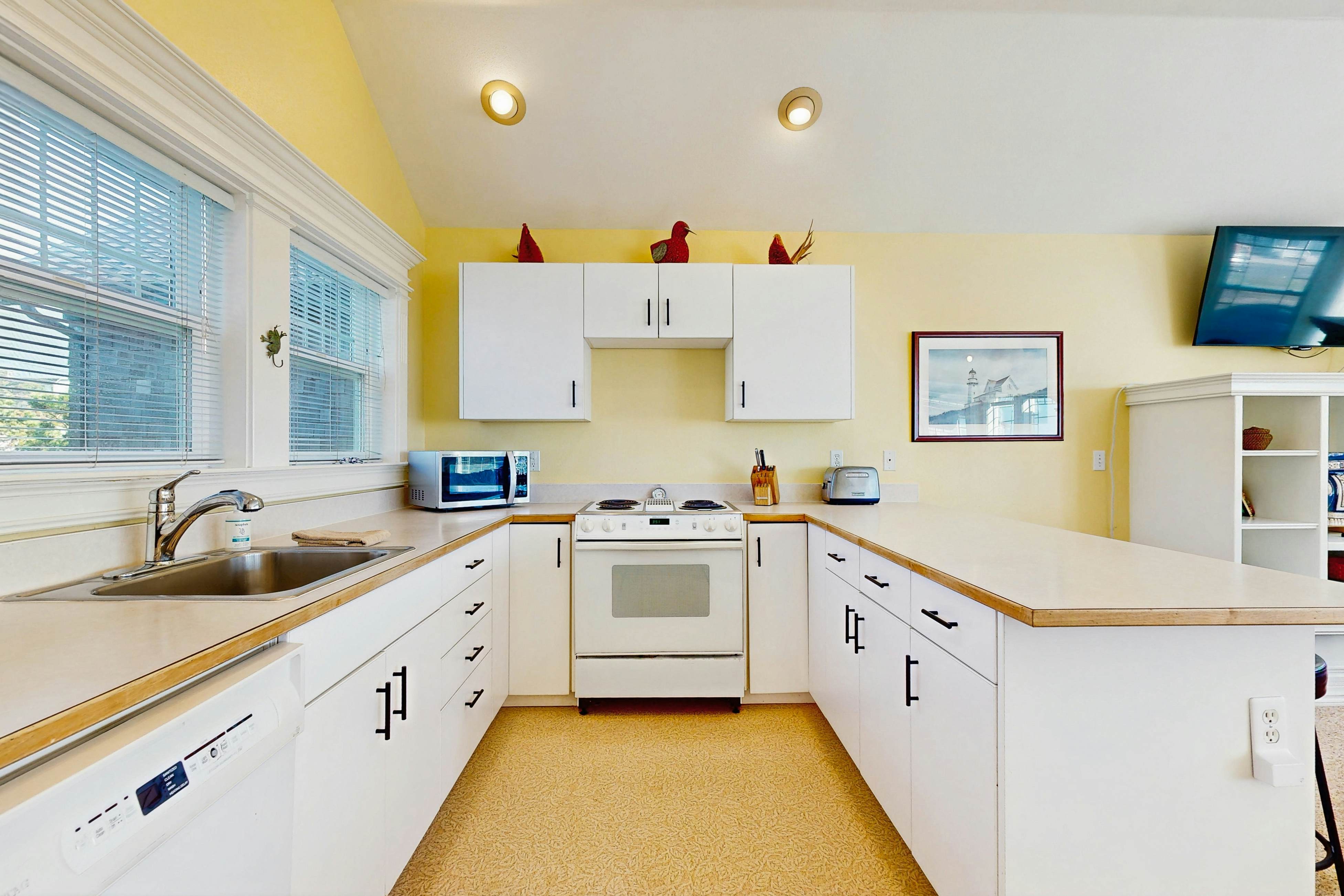 Fairhaven - Applegate House