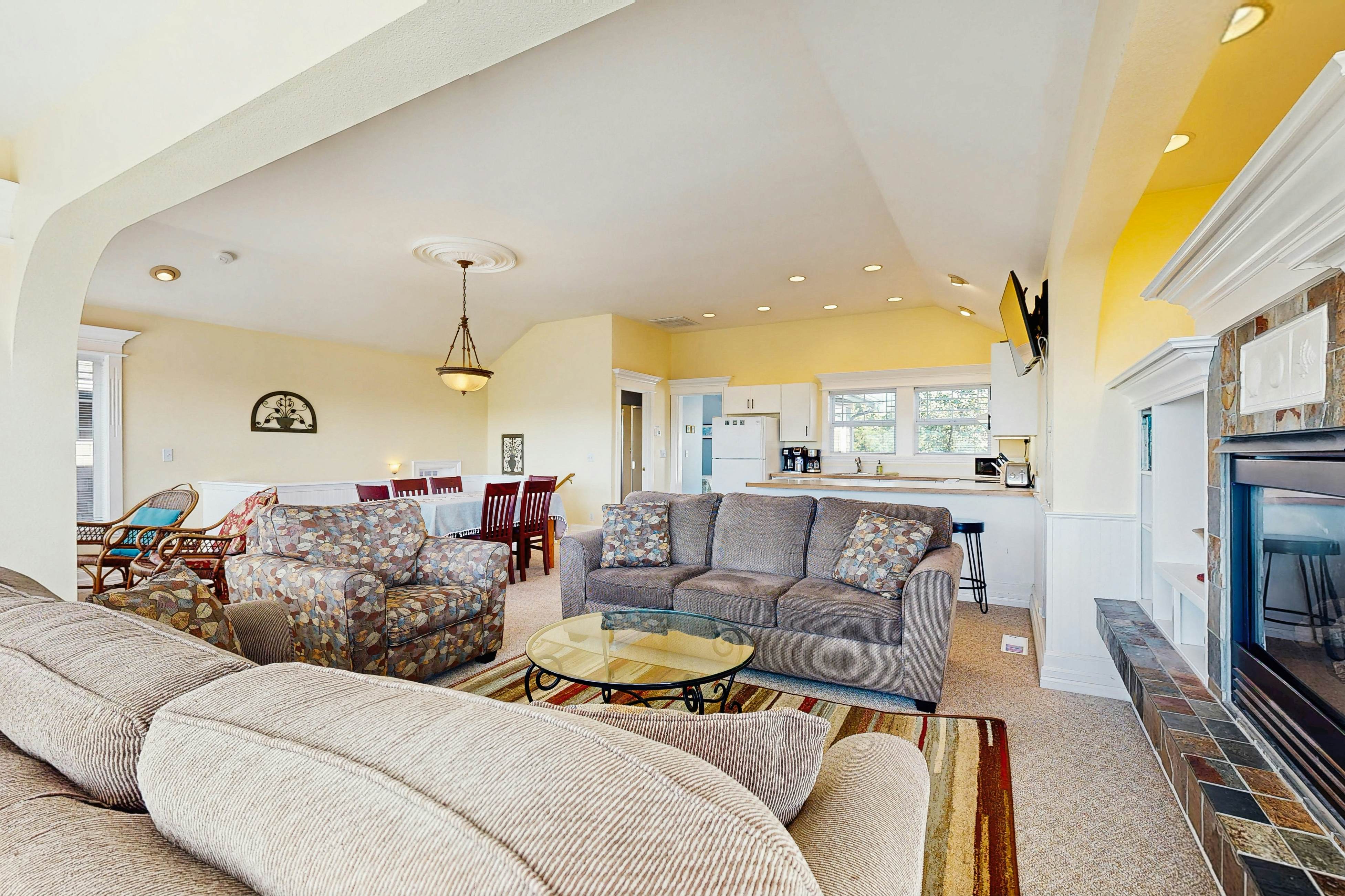 Fairhaven - Bennington House