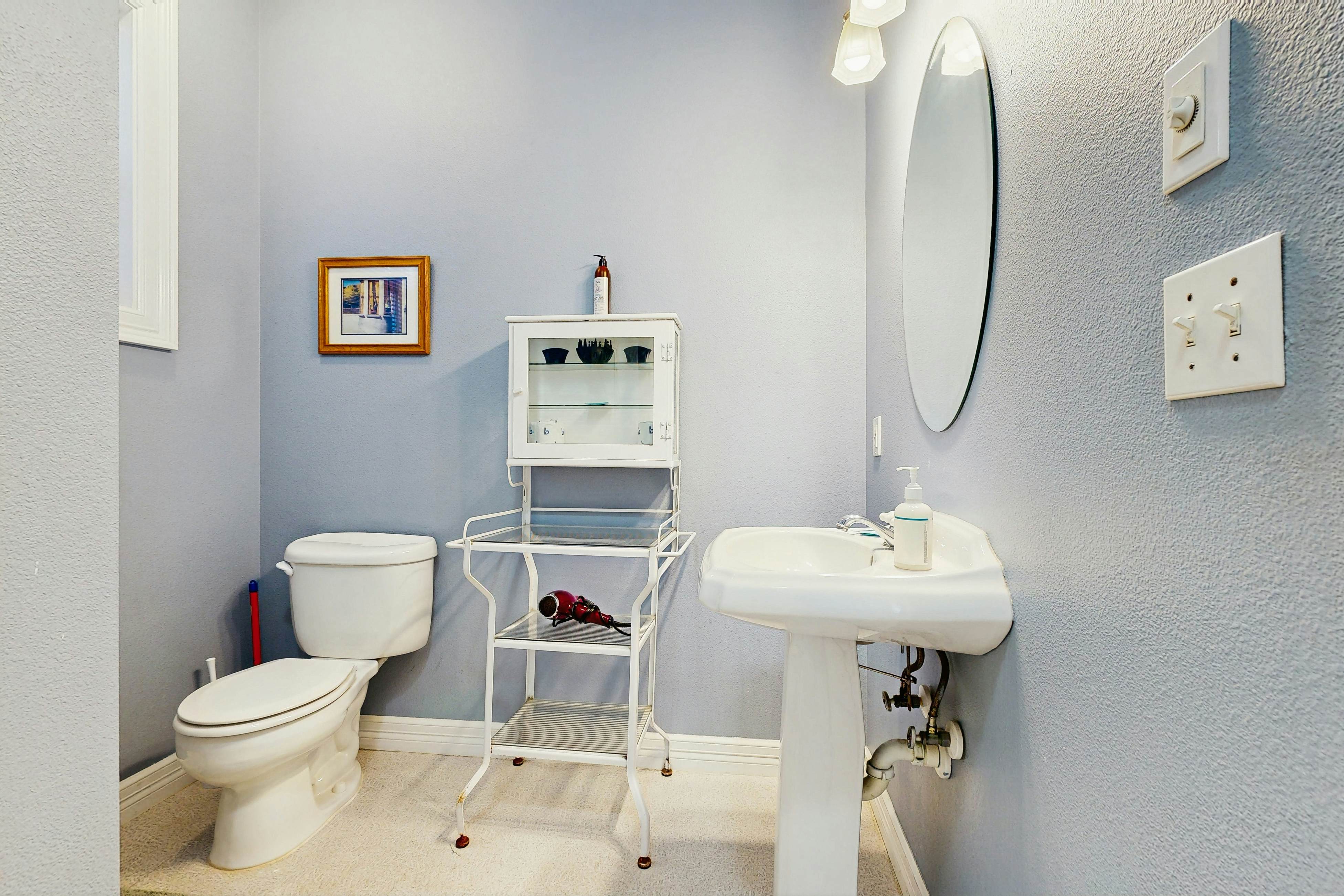 Fairhaven - Bennington House