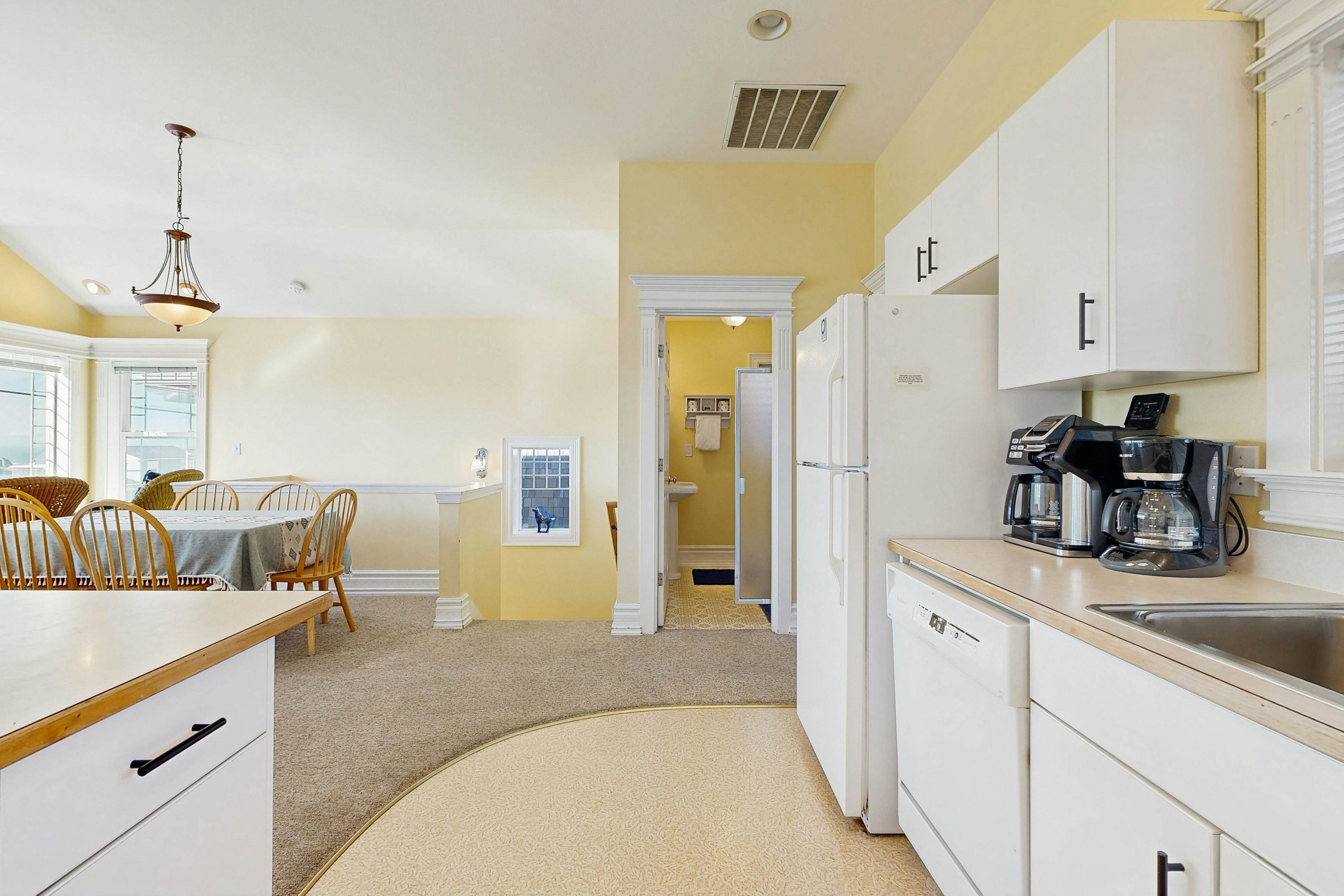 Fairhaven - Applegate House