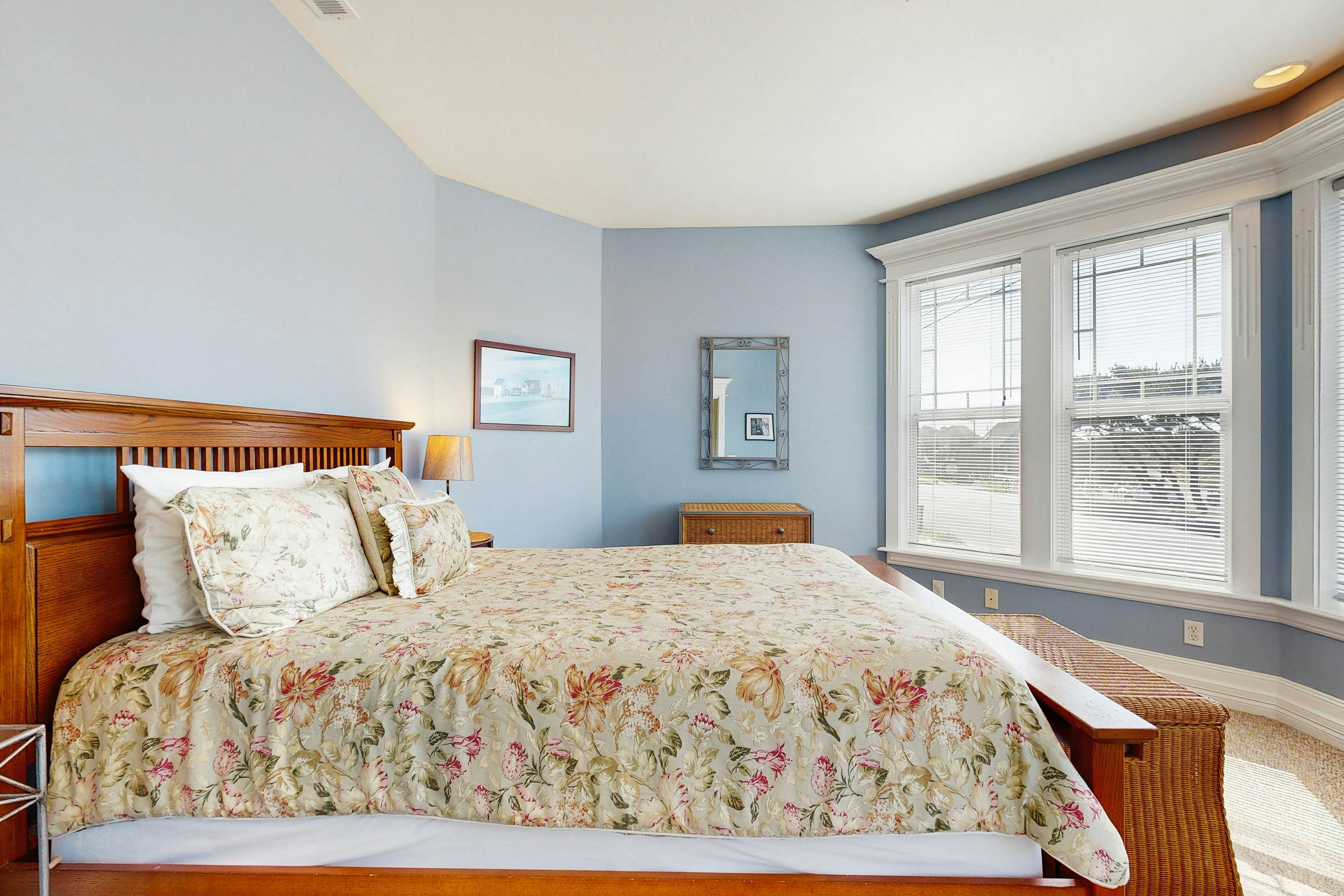 Fairhaven - Bennington House