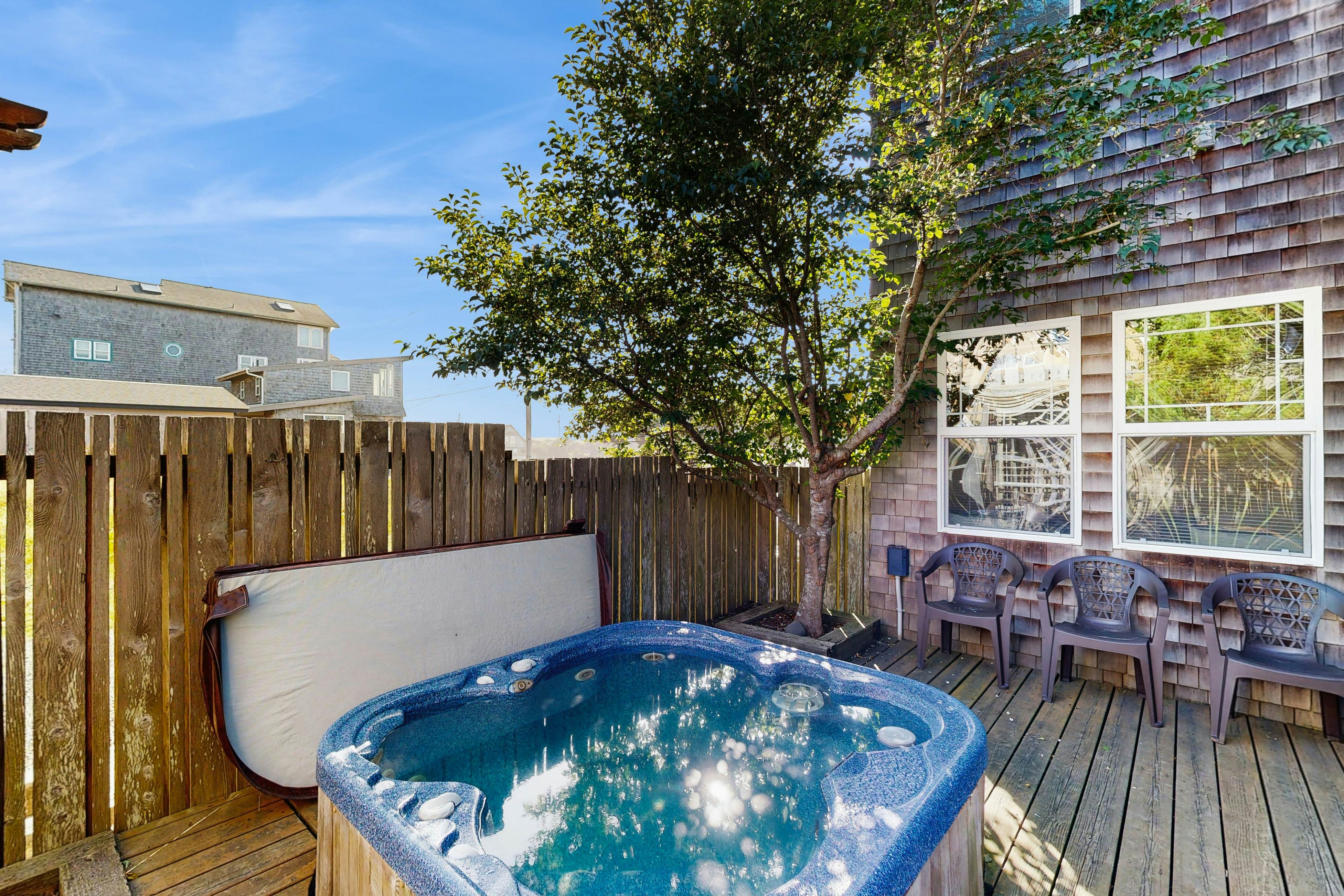 Fairhaven - Bennington House