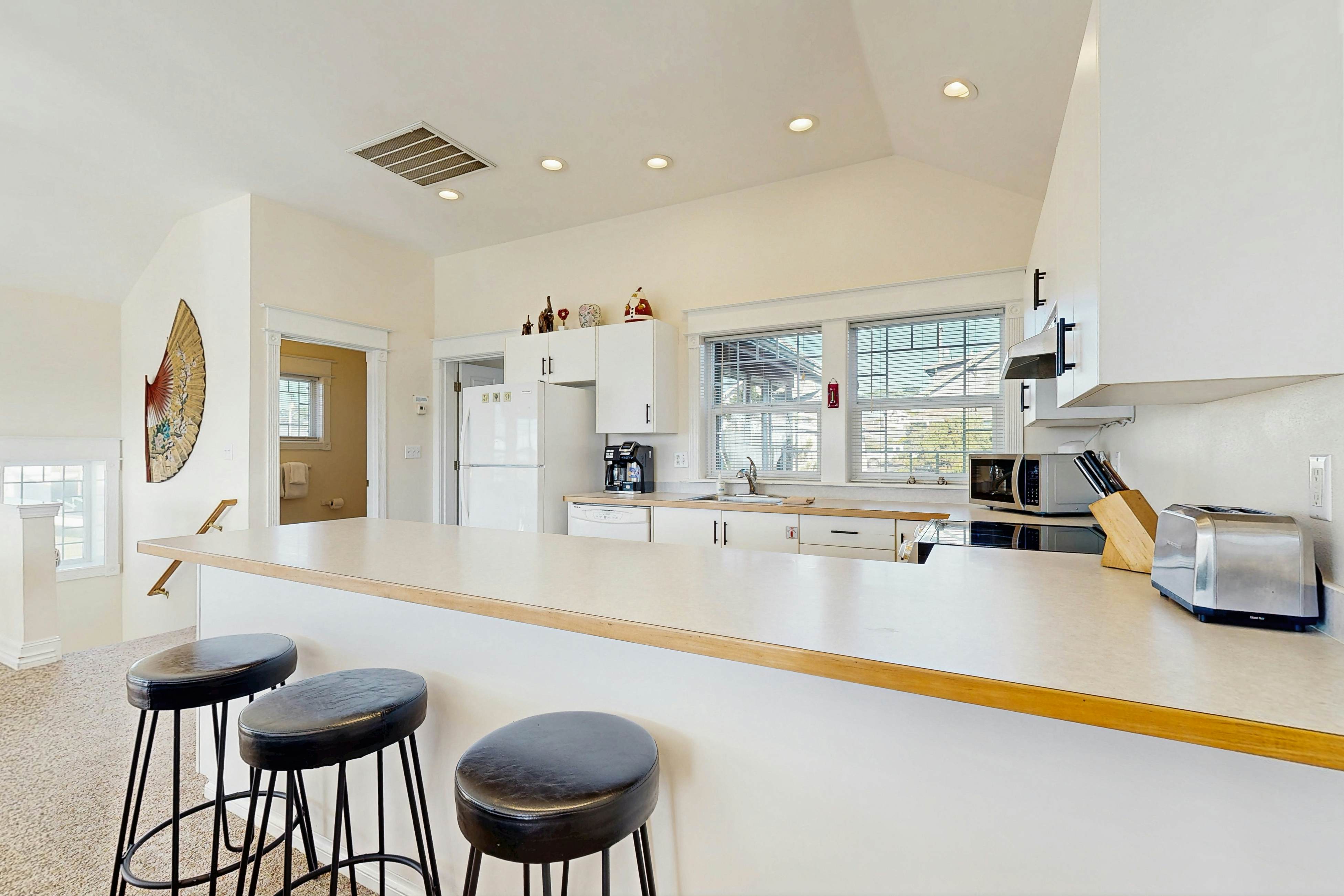 Fairhaven - Wakefield House