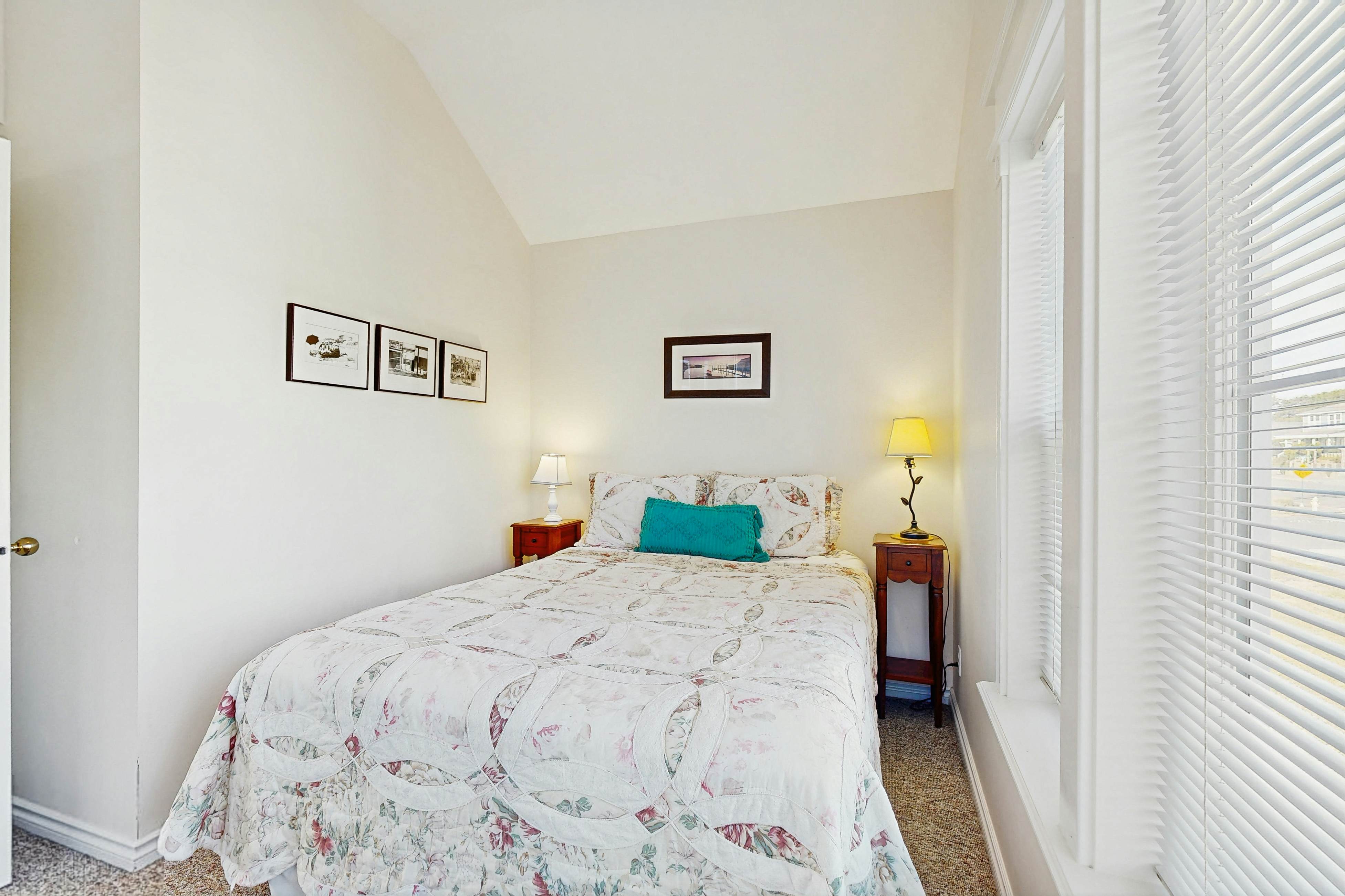 Fairhaven - Wakefield House