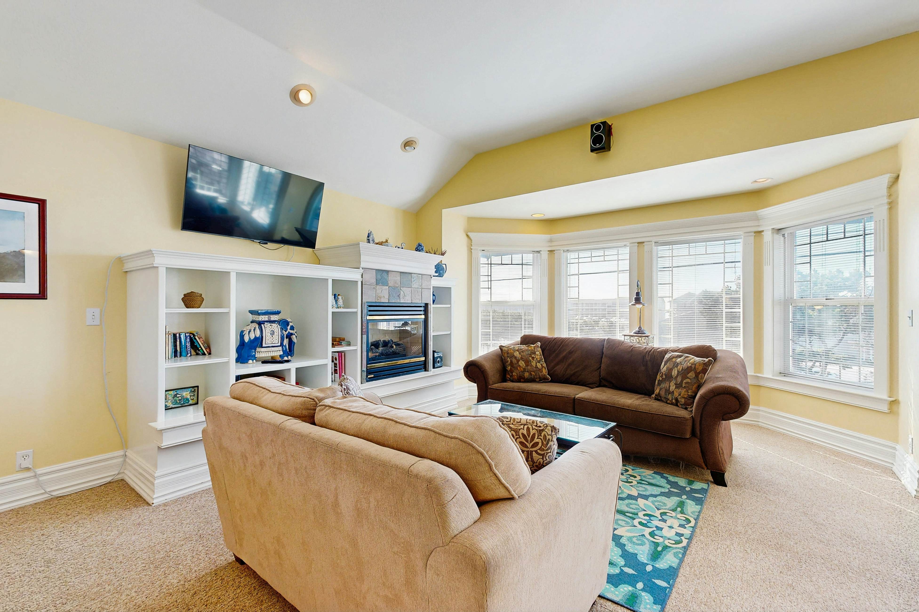 Fairhaven - Applegate House