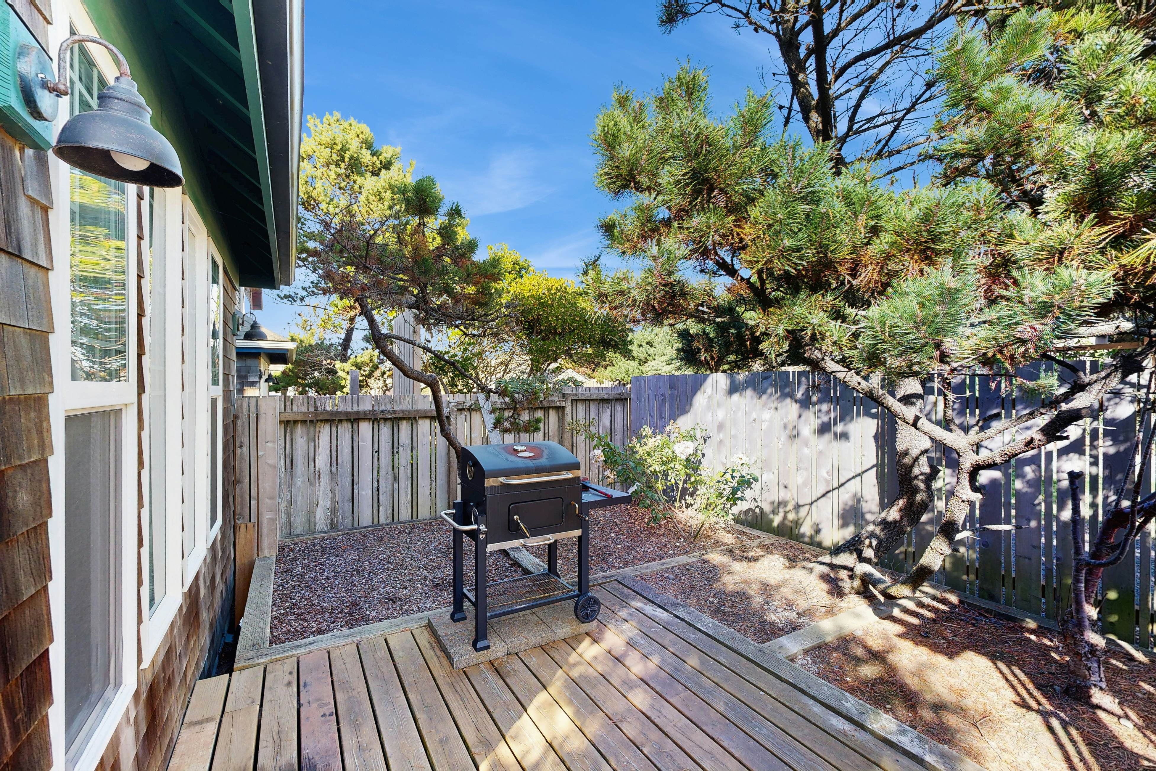 Fairhaven - Bennington House