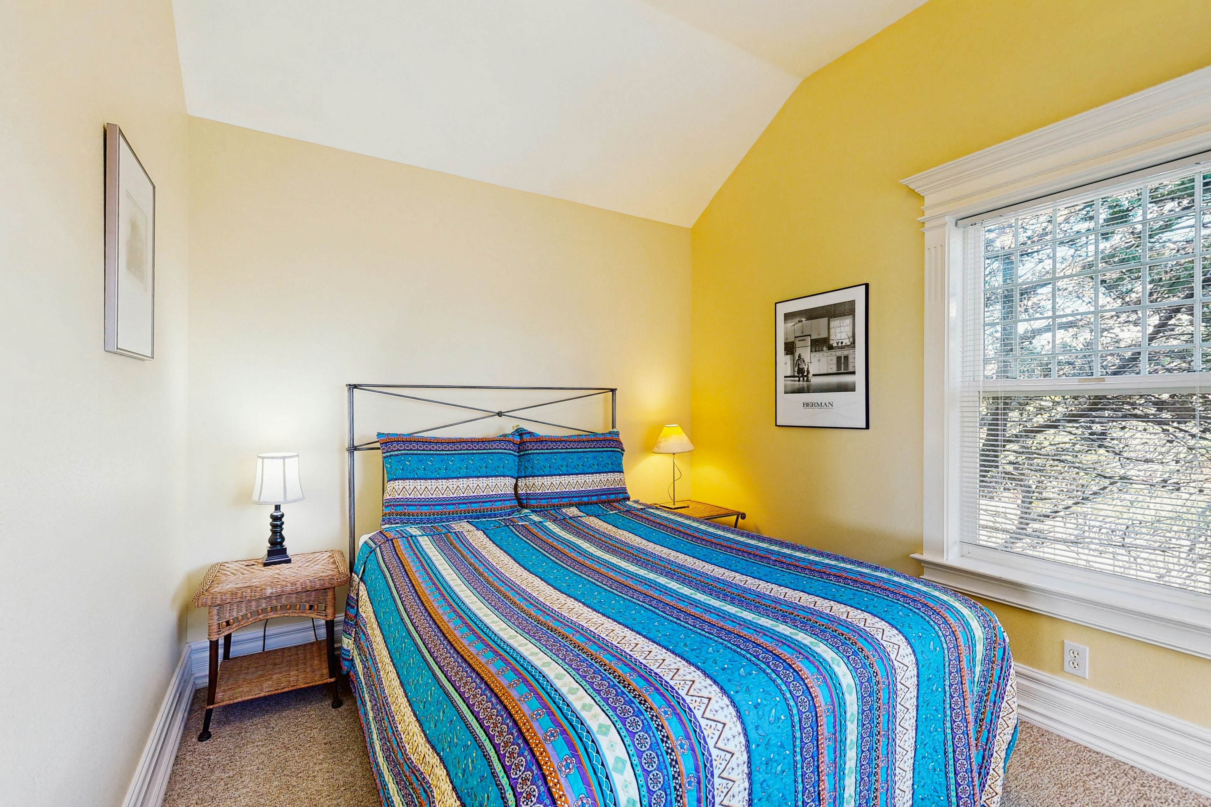 Fairhaven - Applegate House