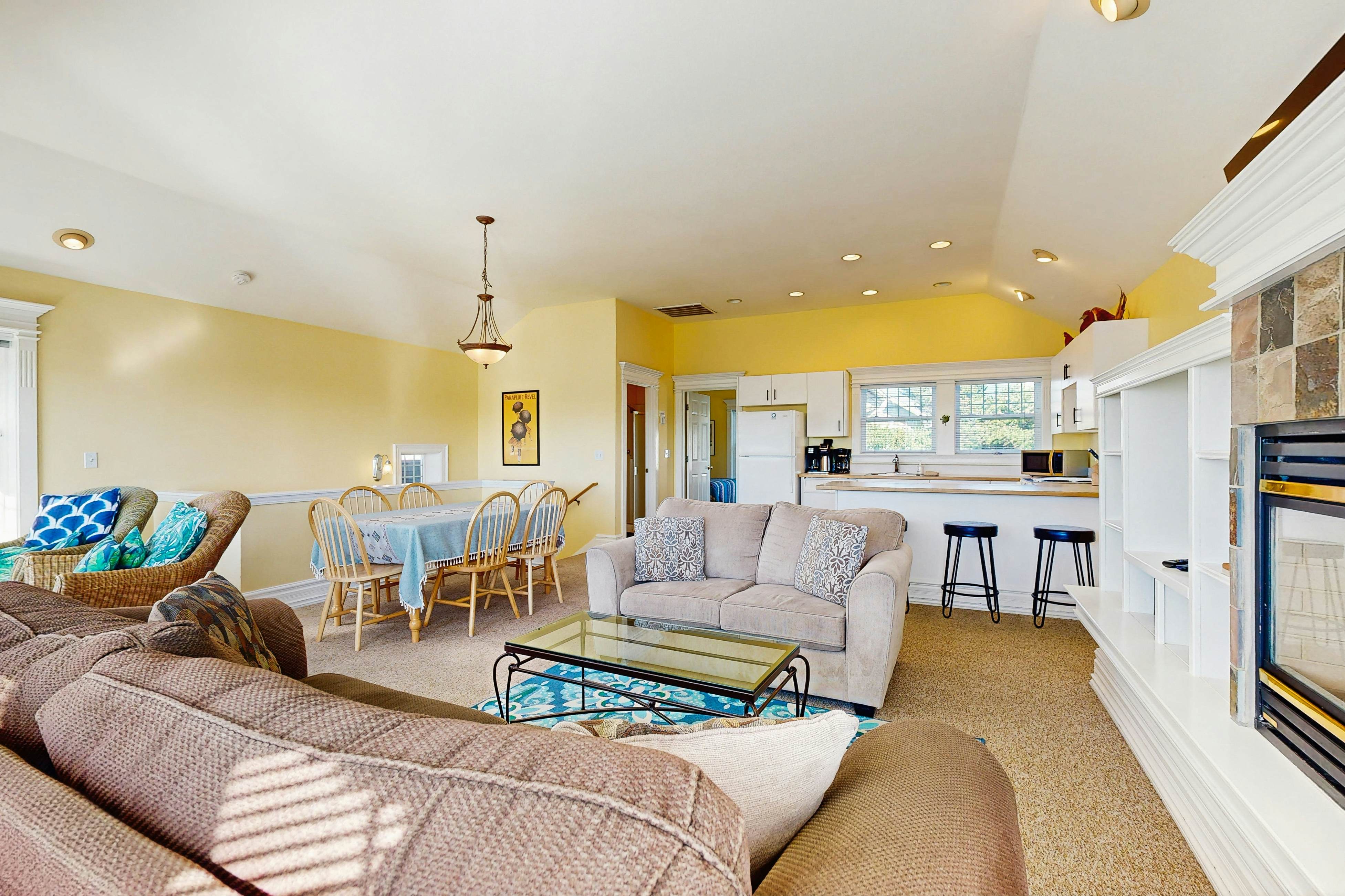 Fairhaven - Applegate House