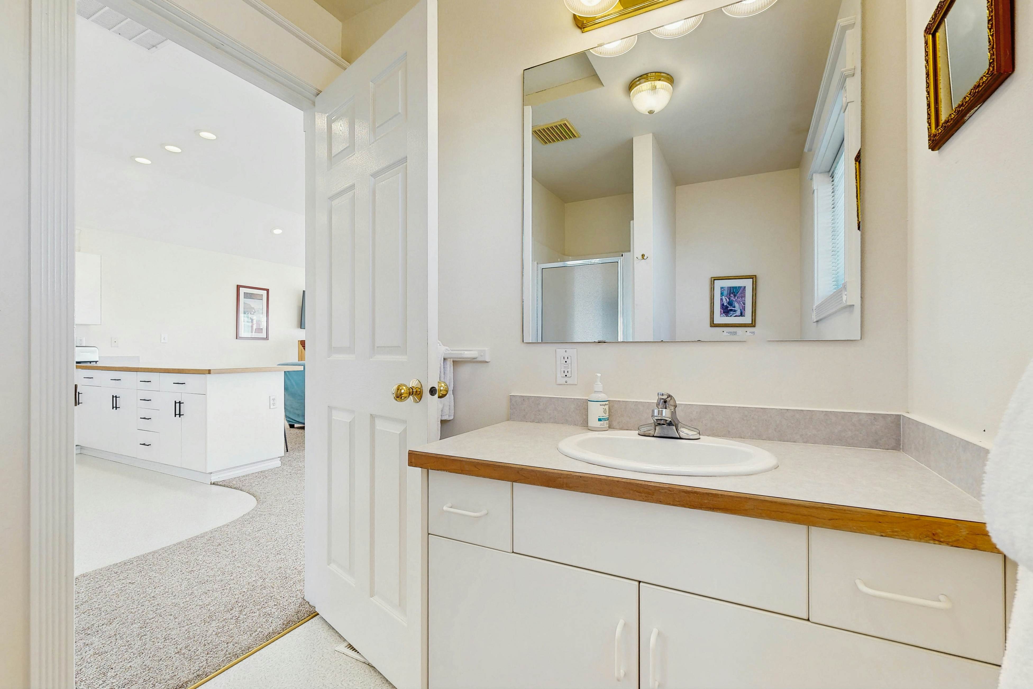 Fairhaven - Wakefield House