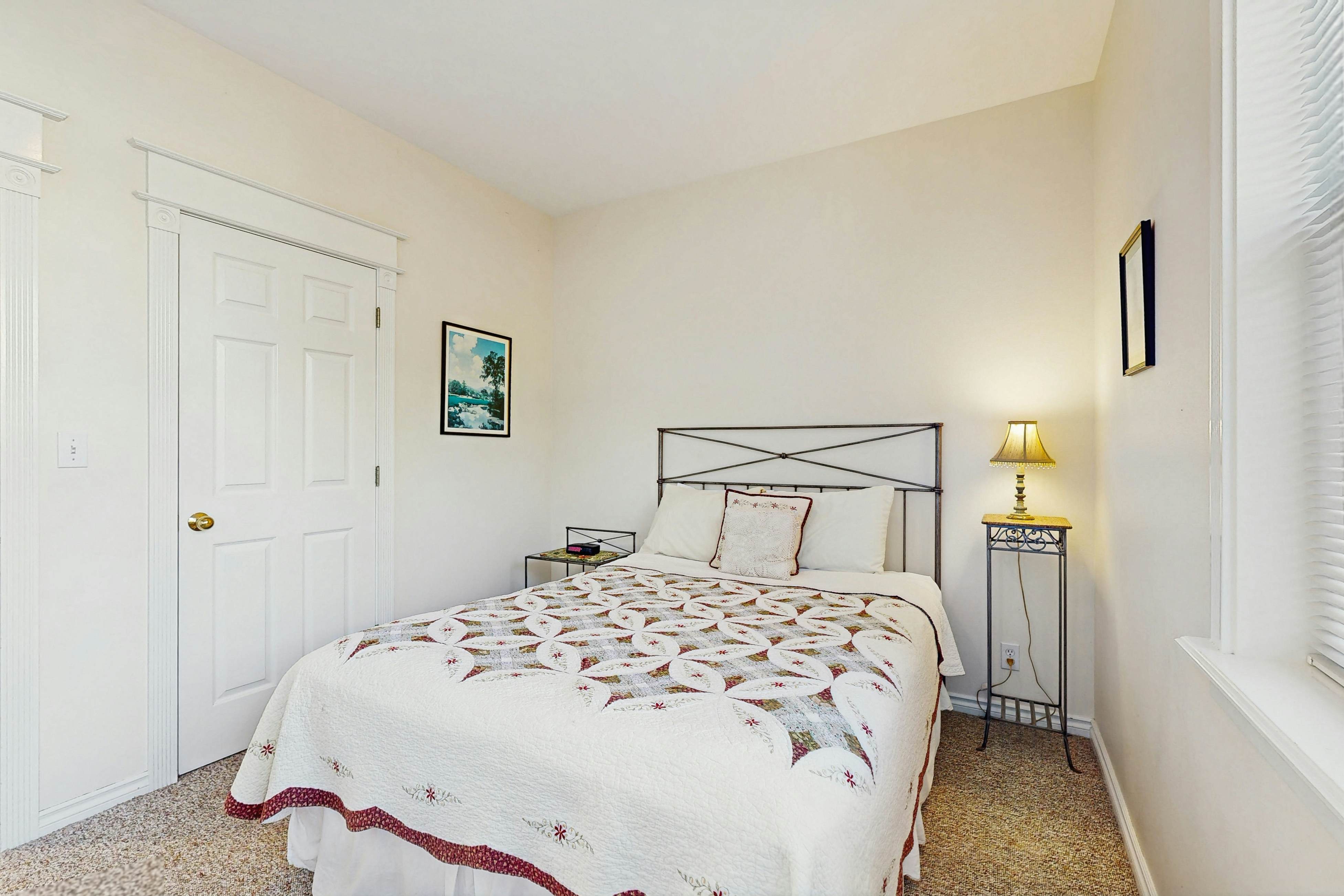 Fairhaven - Wakefield House