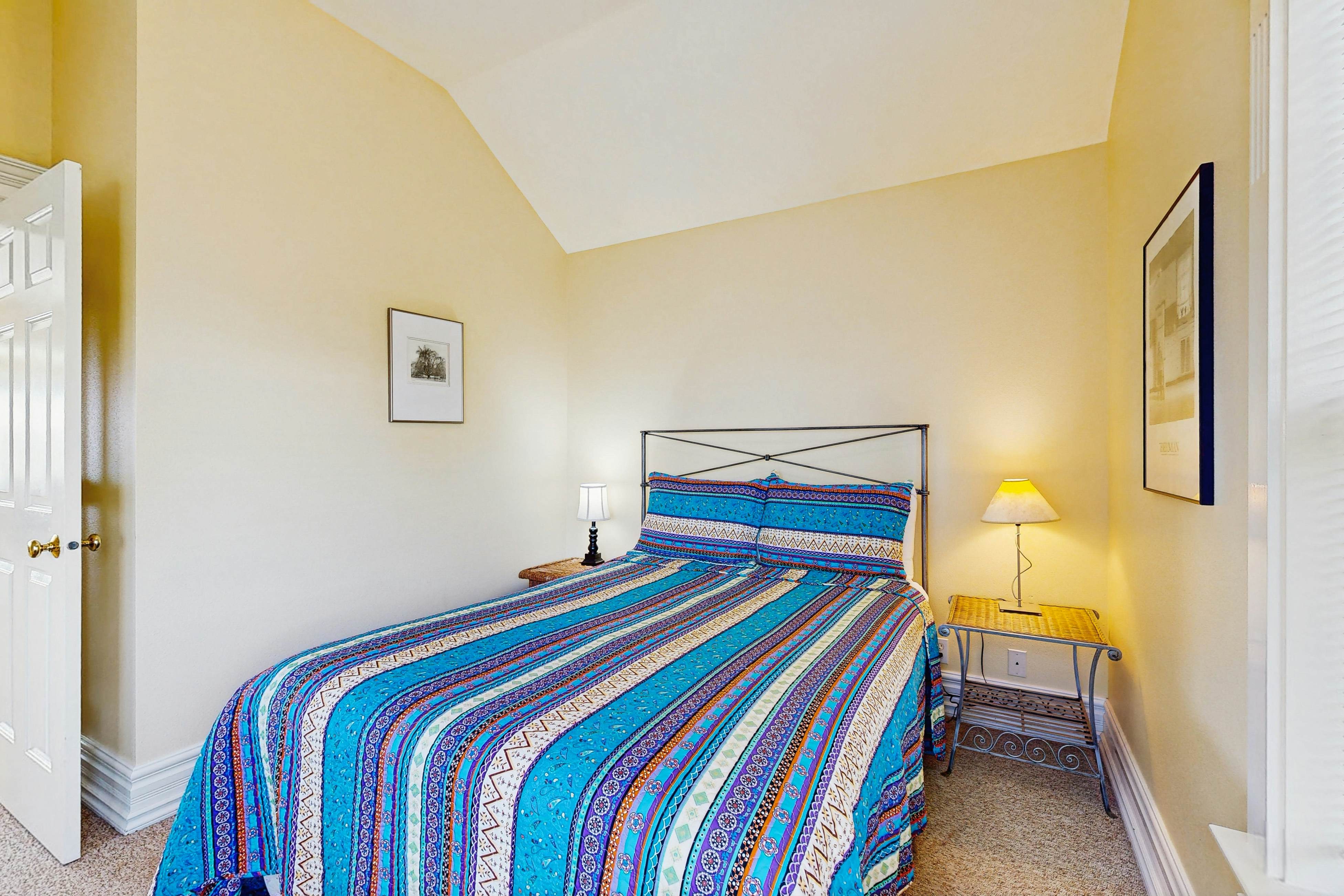 Fairhaven - Applegate House