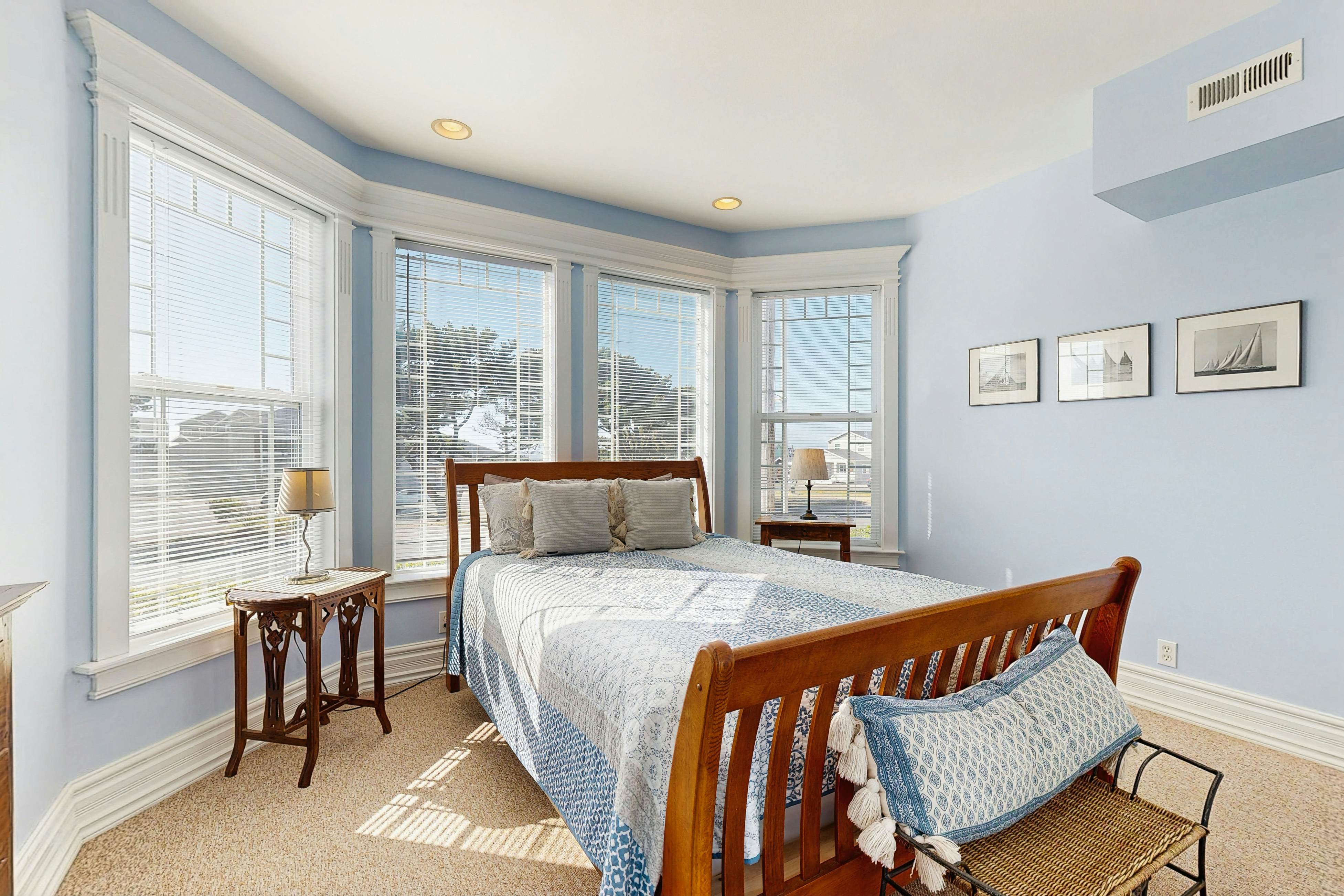 Fairhaven - Applegate House