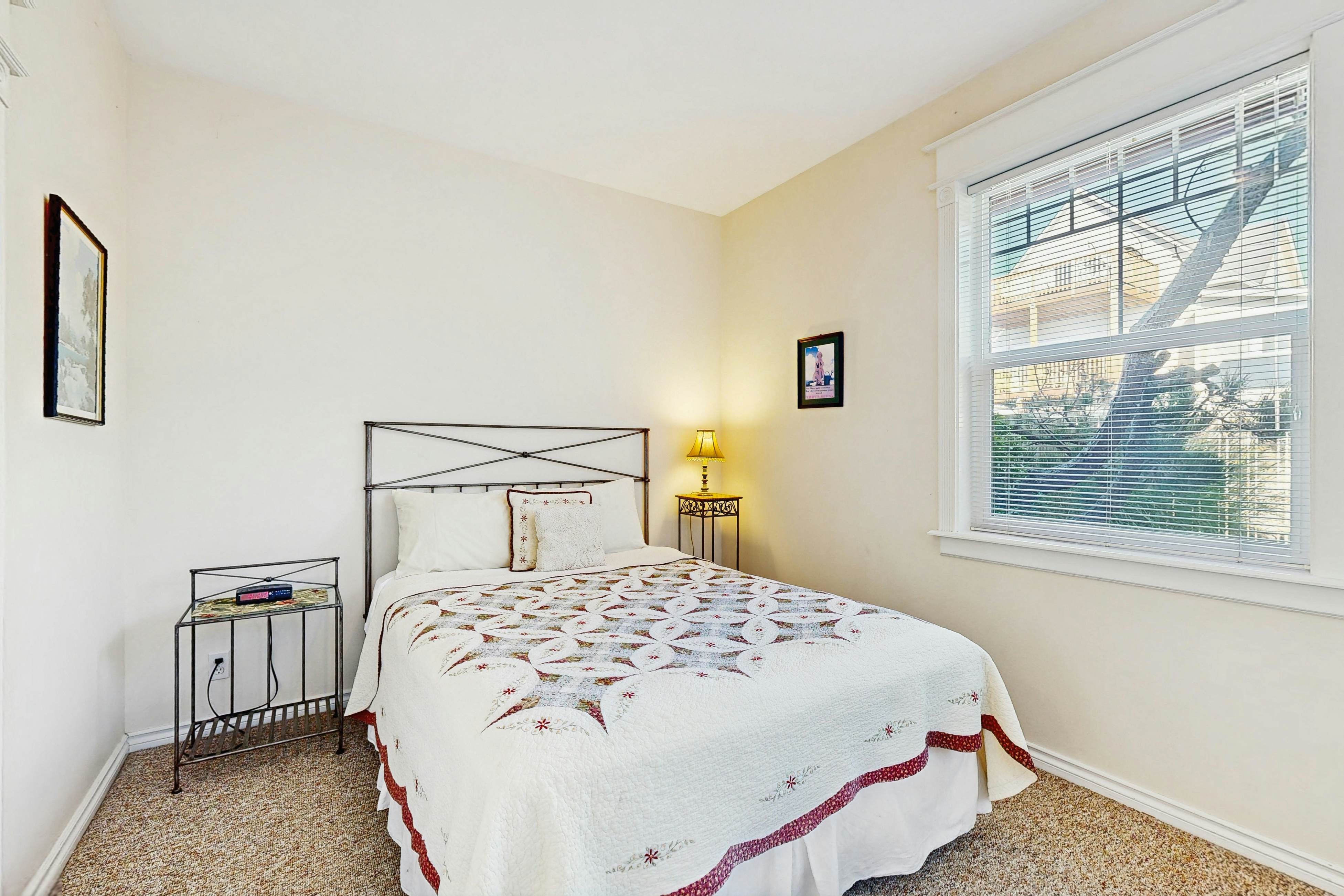 Fairhaven - Wakefield House