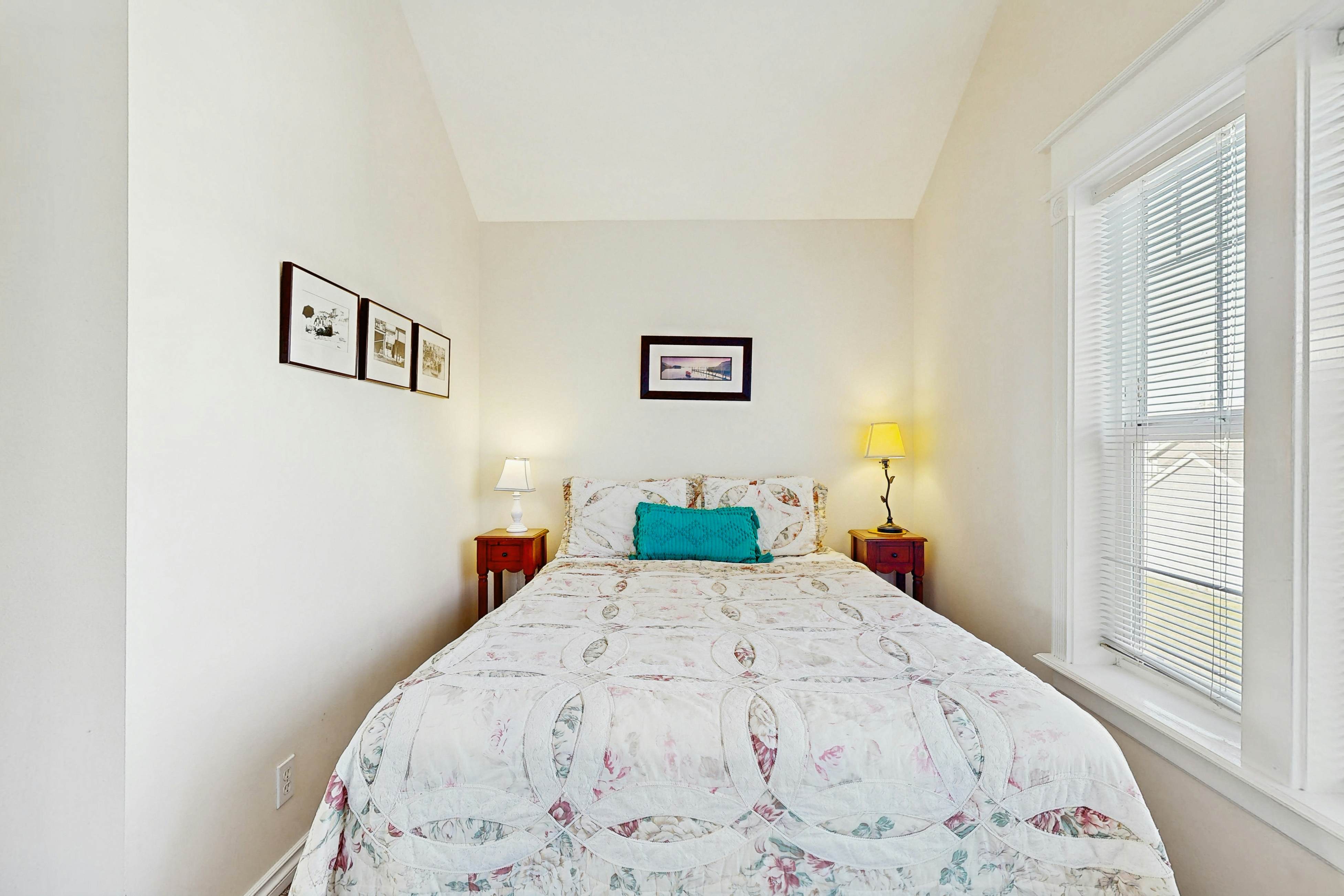 Fairhaven - Wakefield House