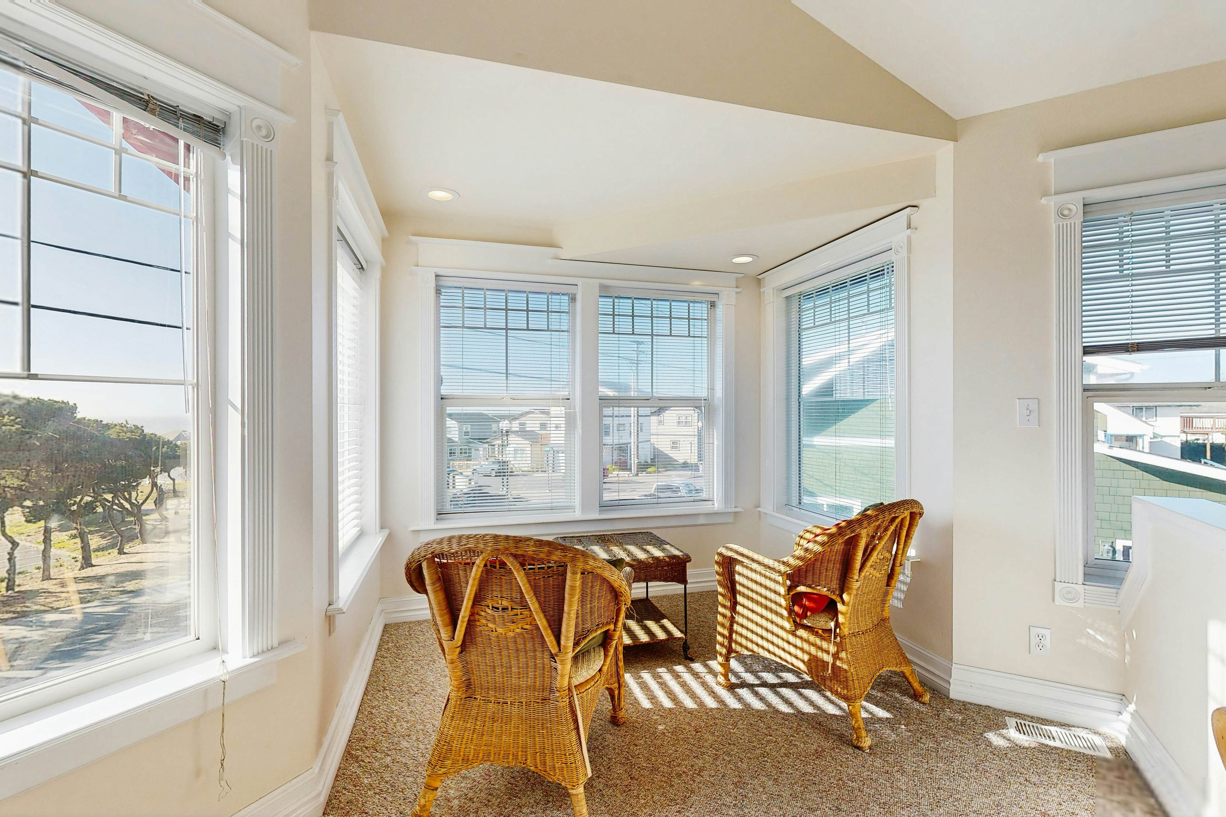 Fairhaven - Wakefield House