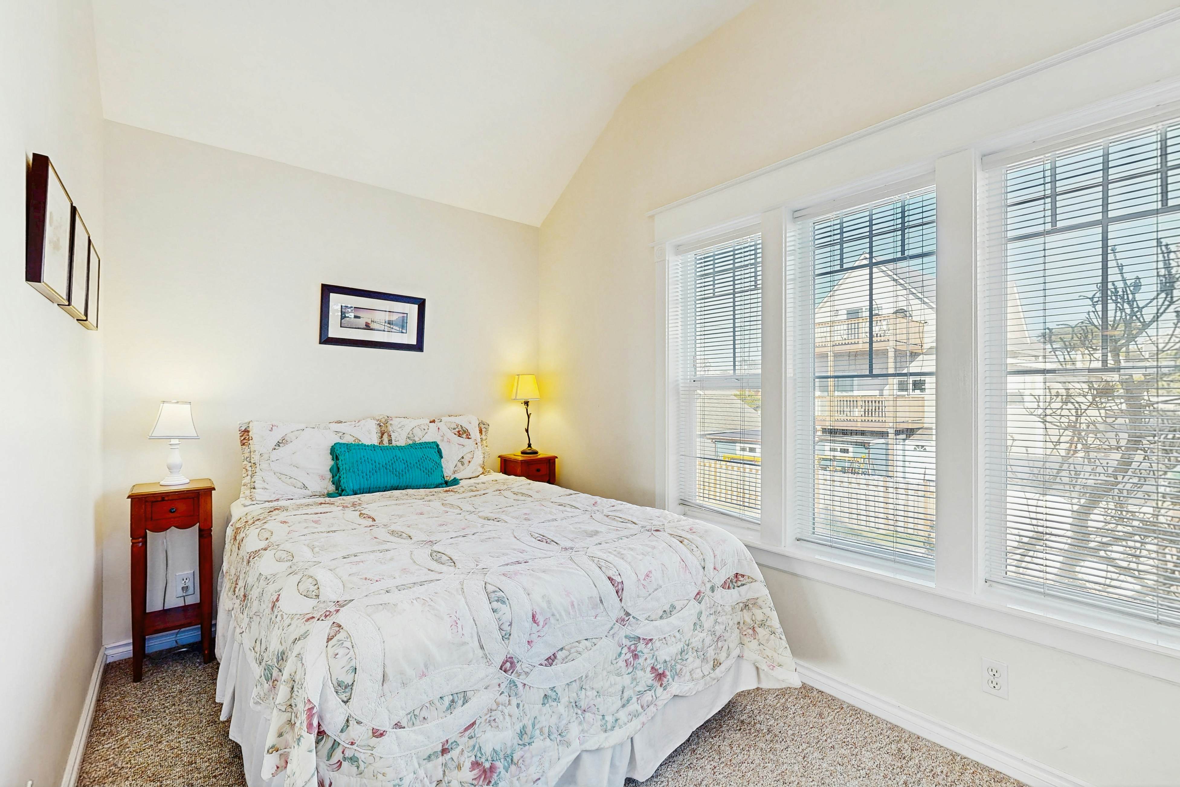 Fairhaven - Wakefield House