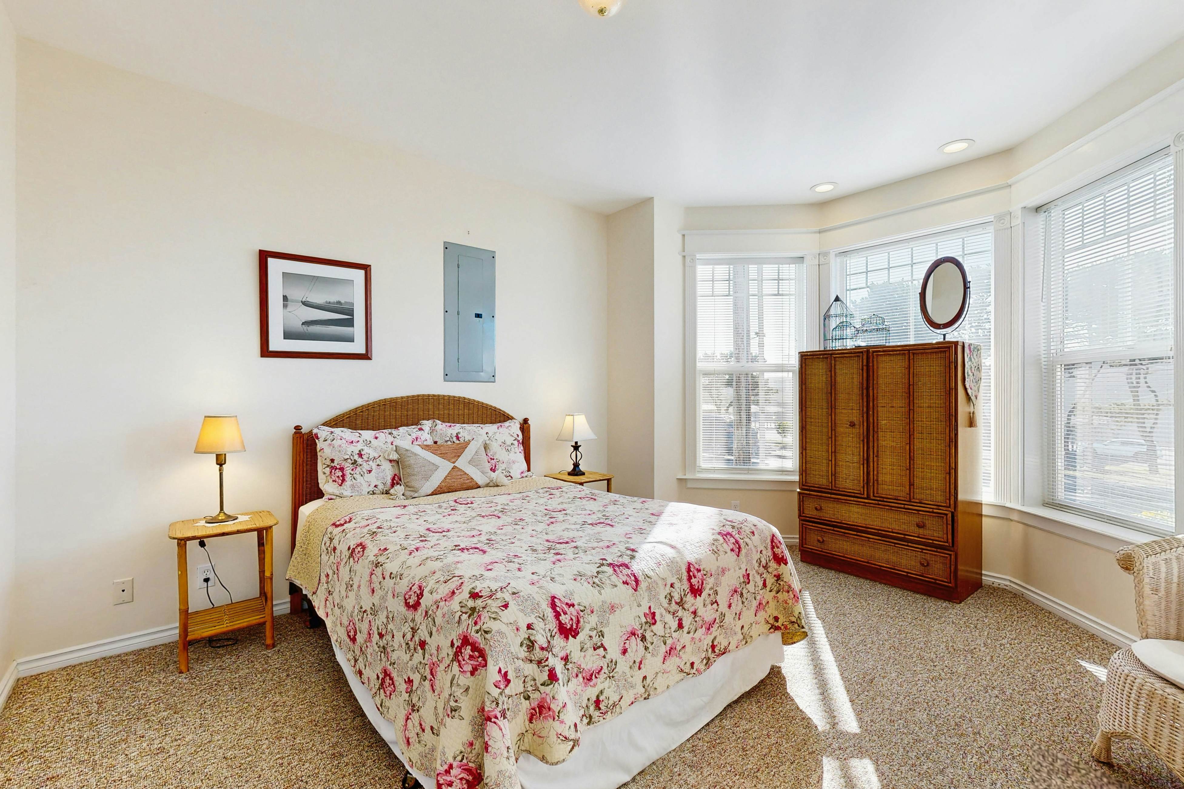 Fairhaven - Wakefield House