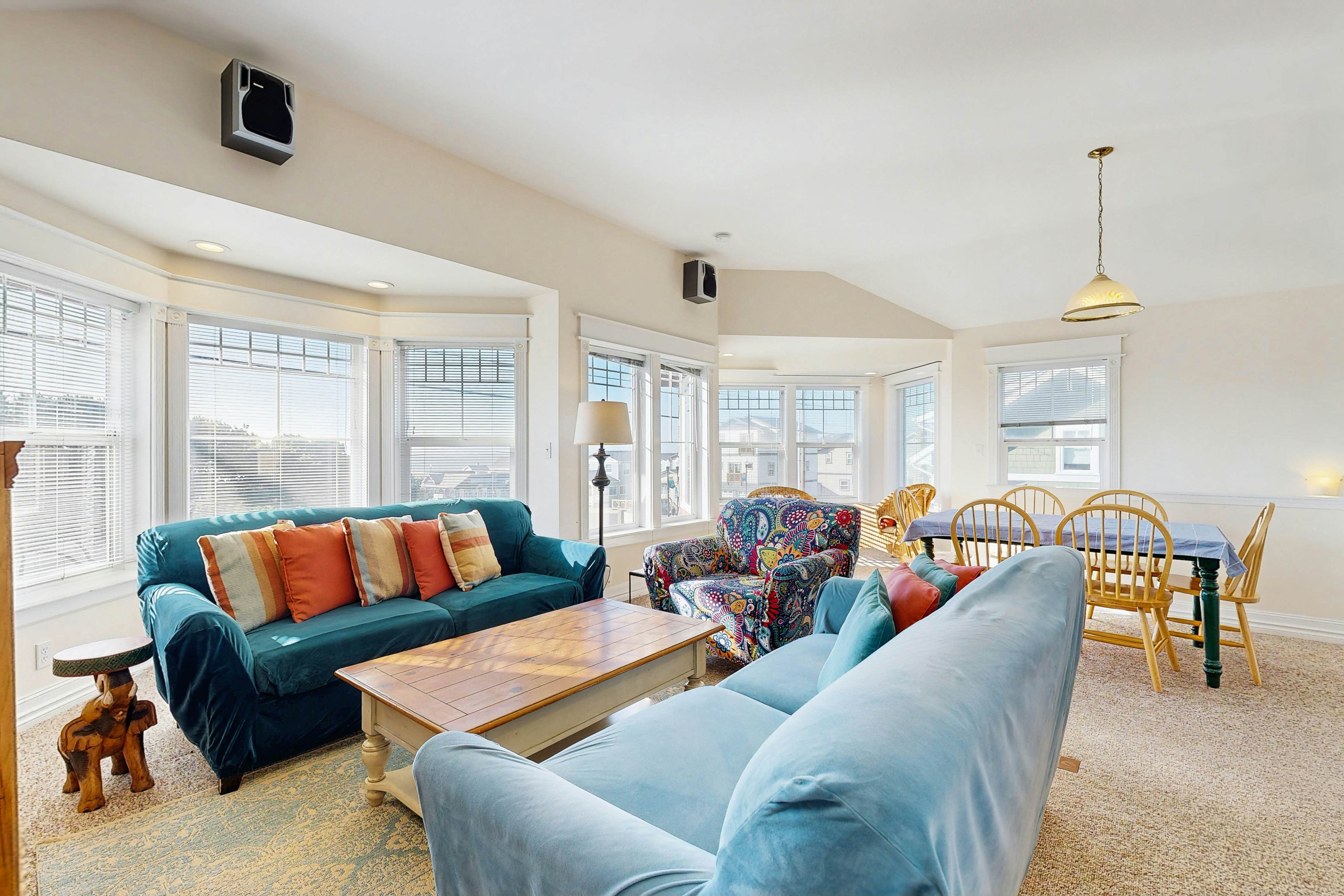 Fairhaven - Wakefield House