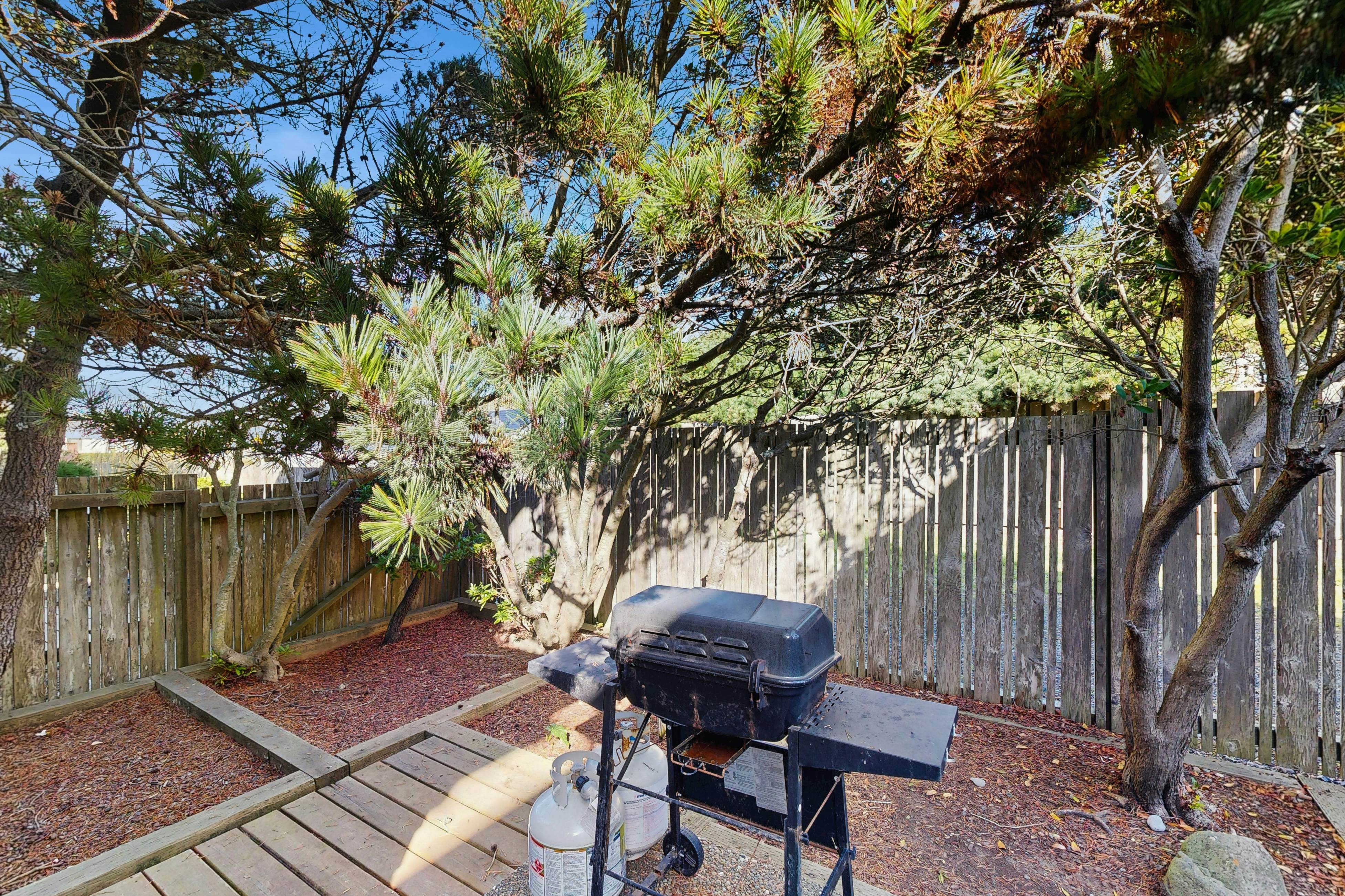 Fairhaven - Applegate House