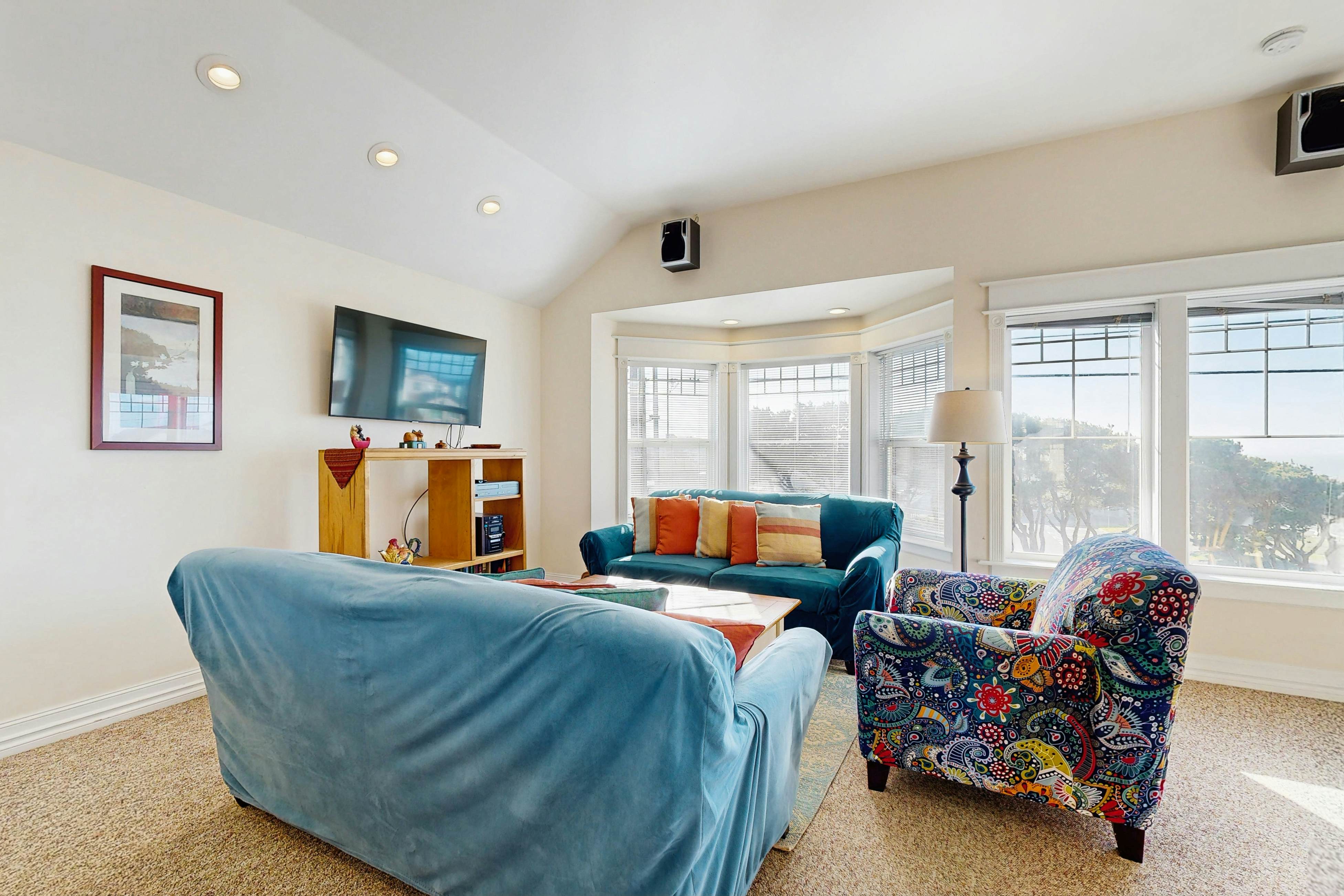 Fairhaven - Wakefield House