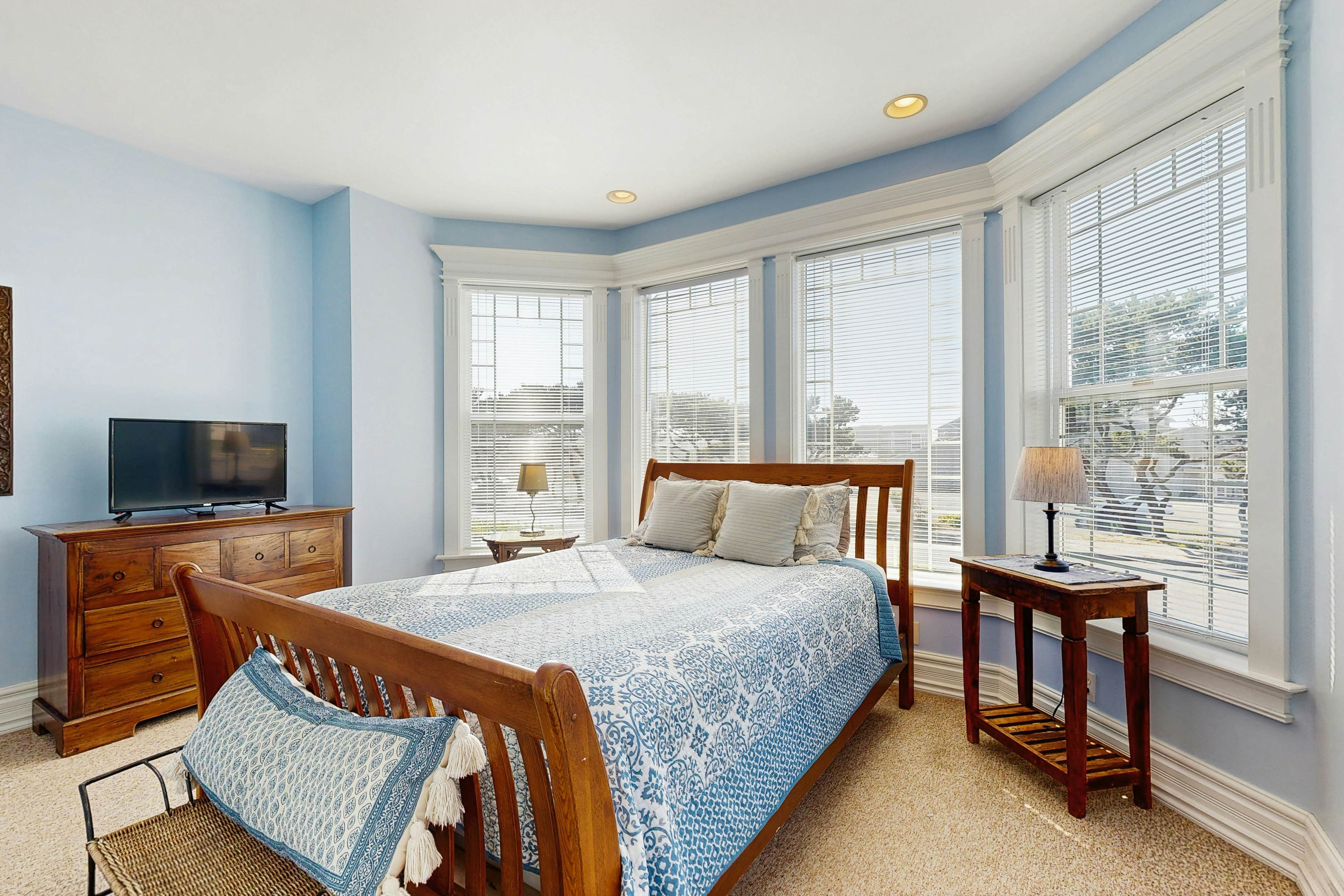 Fairhaven - Applegate House