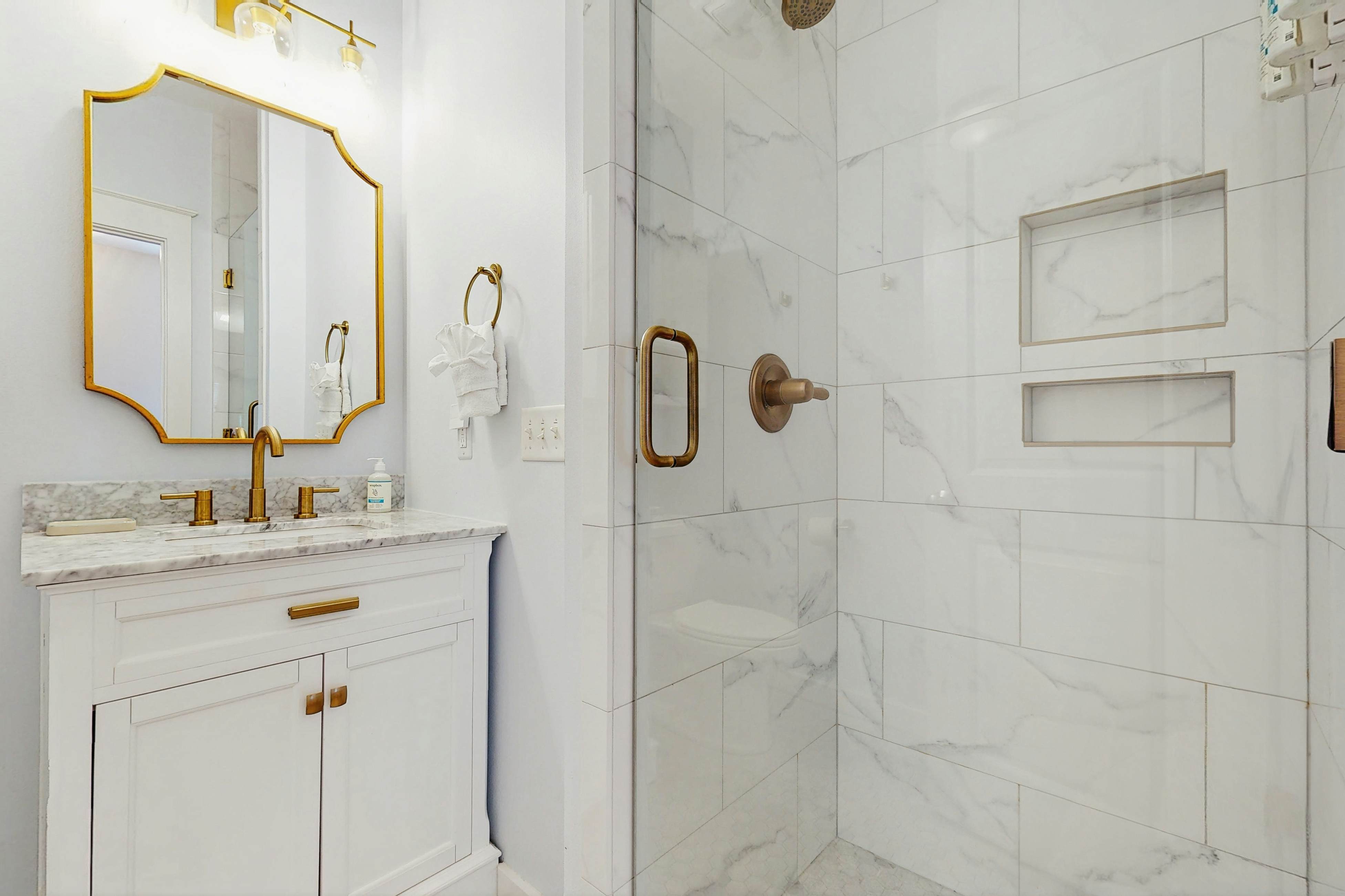 Summer's Edge Seas the Day