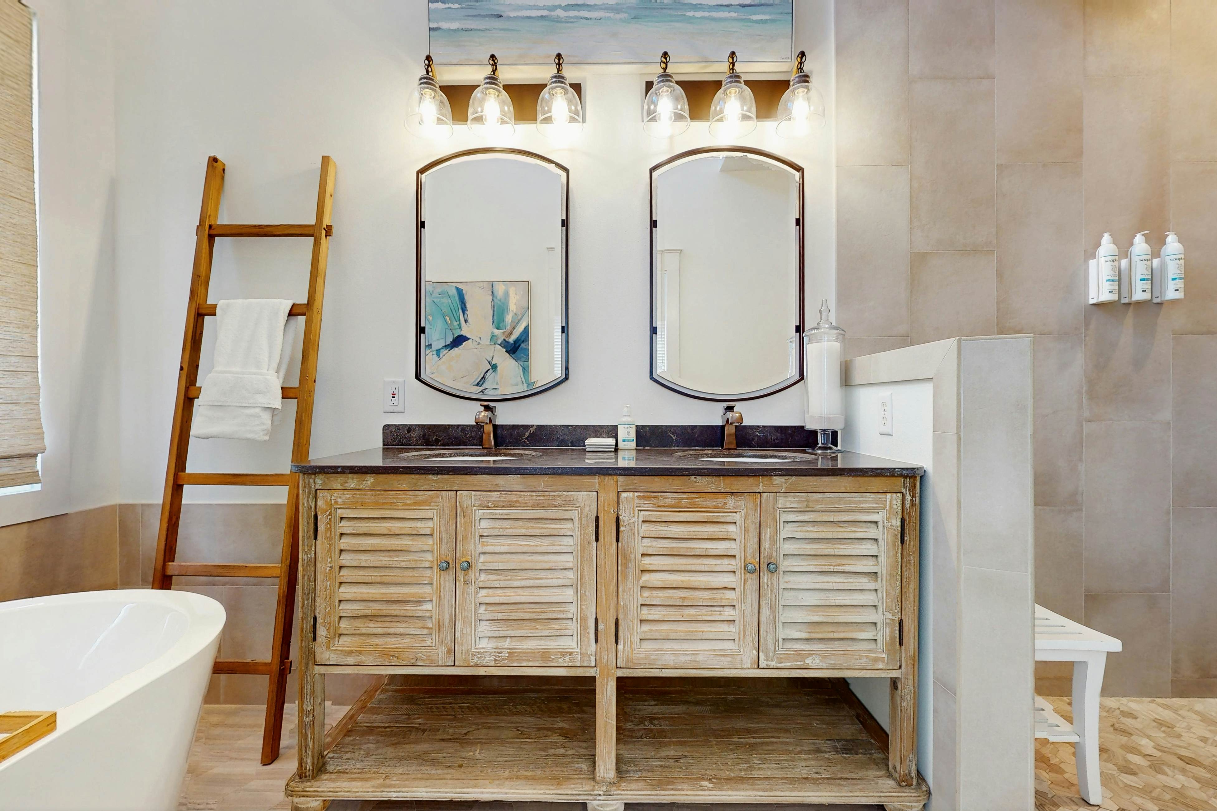 Summer's Edge Seas the Day