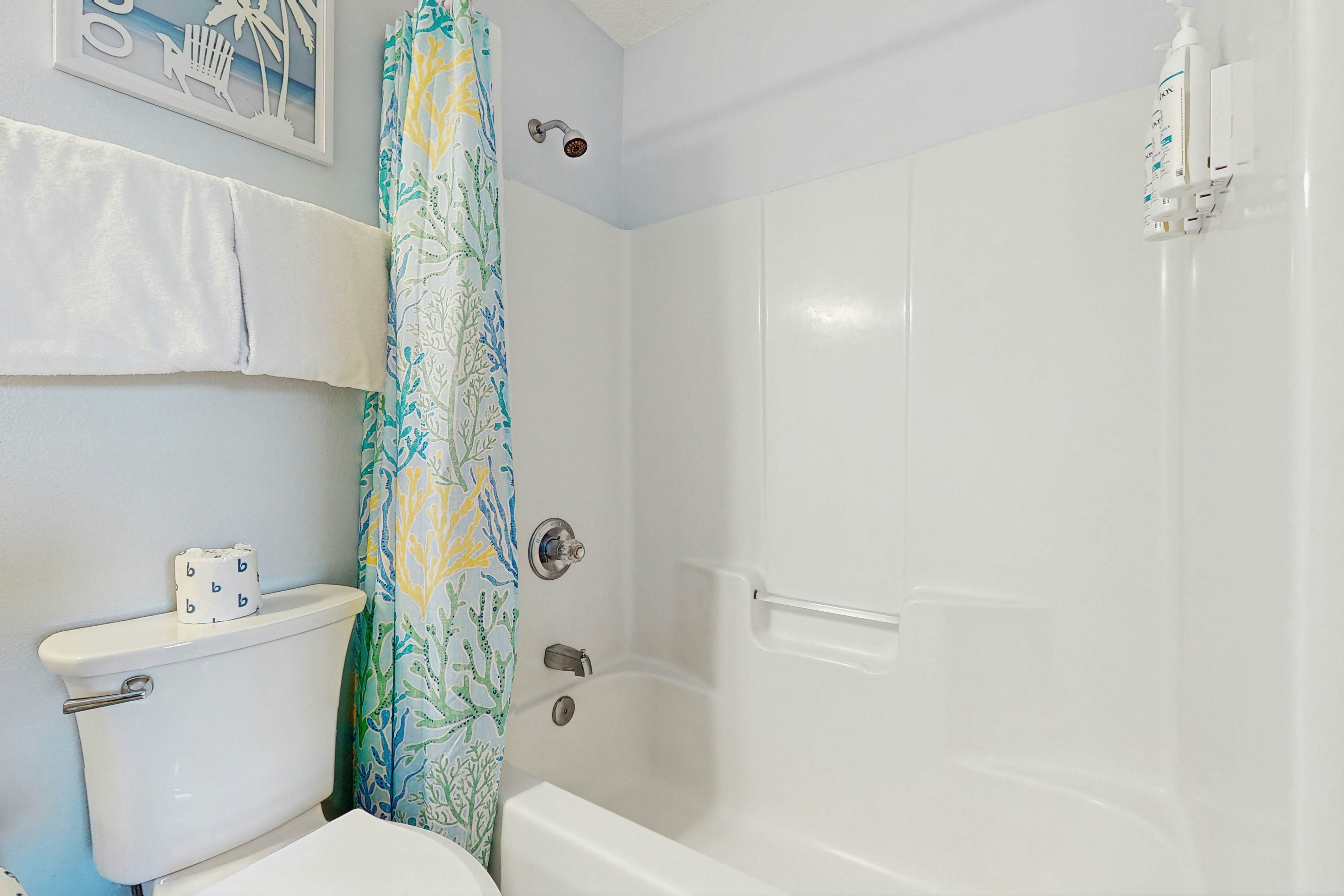 Gulf Place Caribbean 305