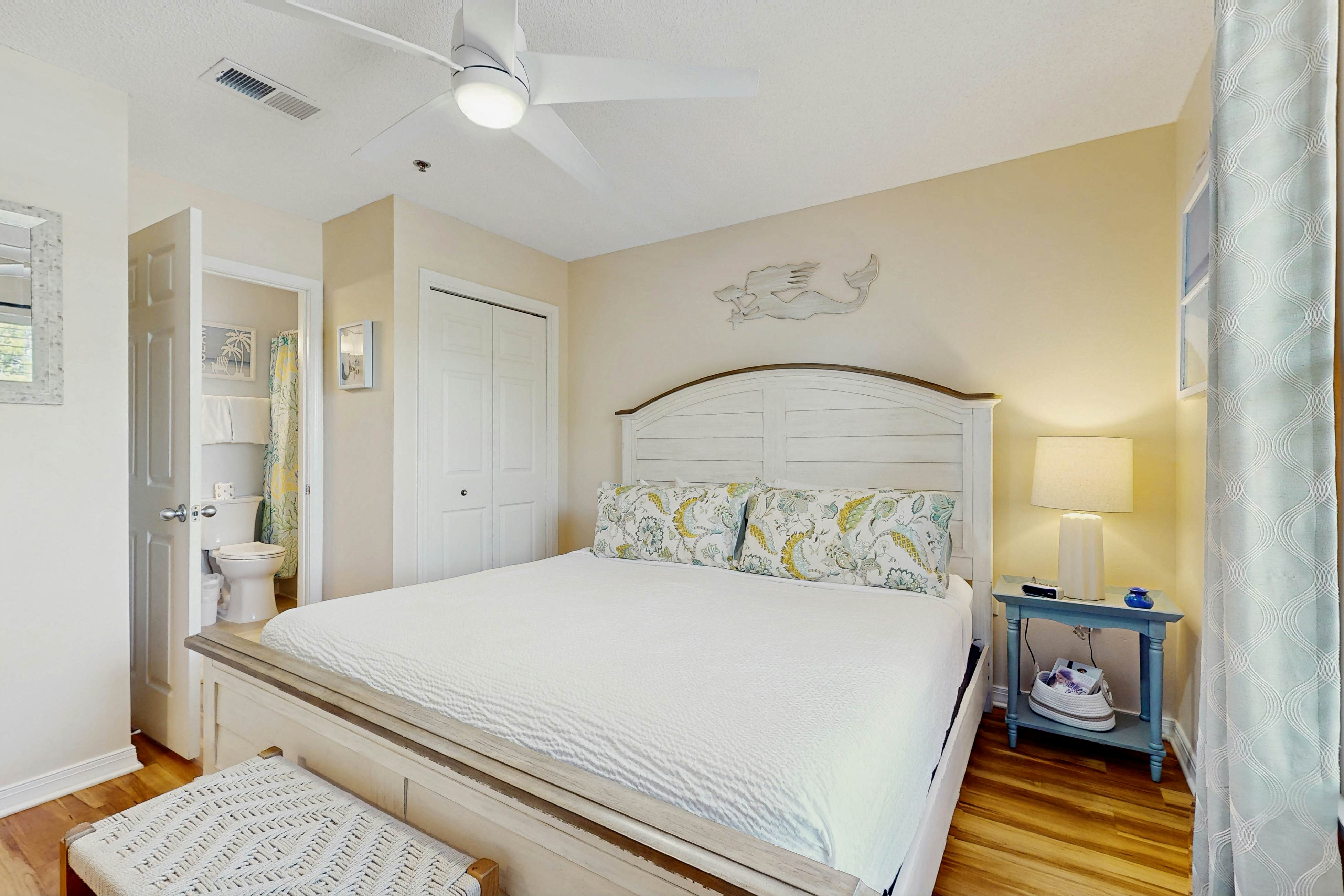 Gulf Place Caribbean 305