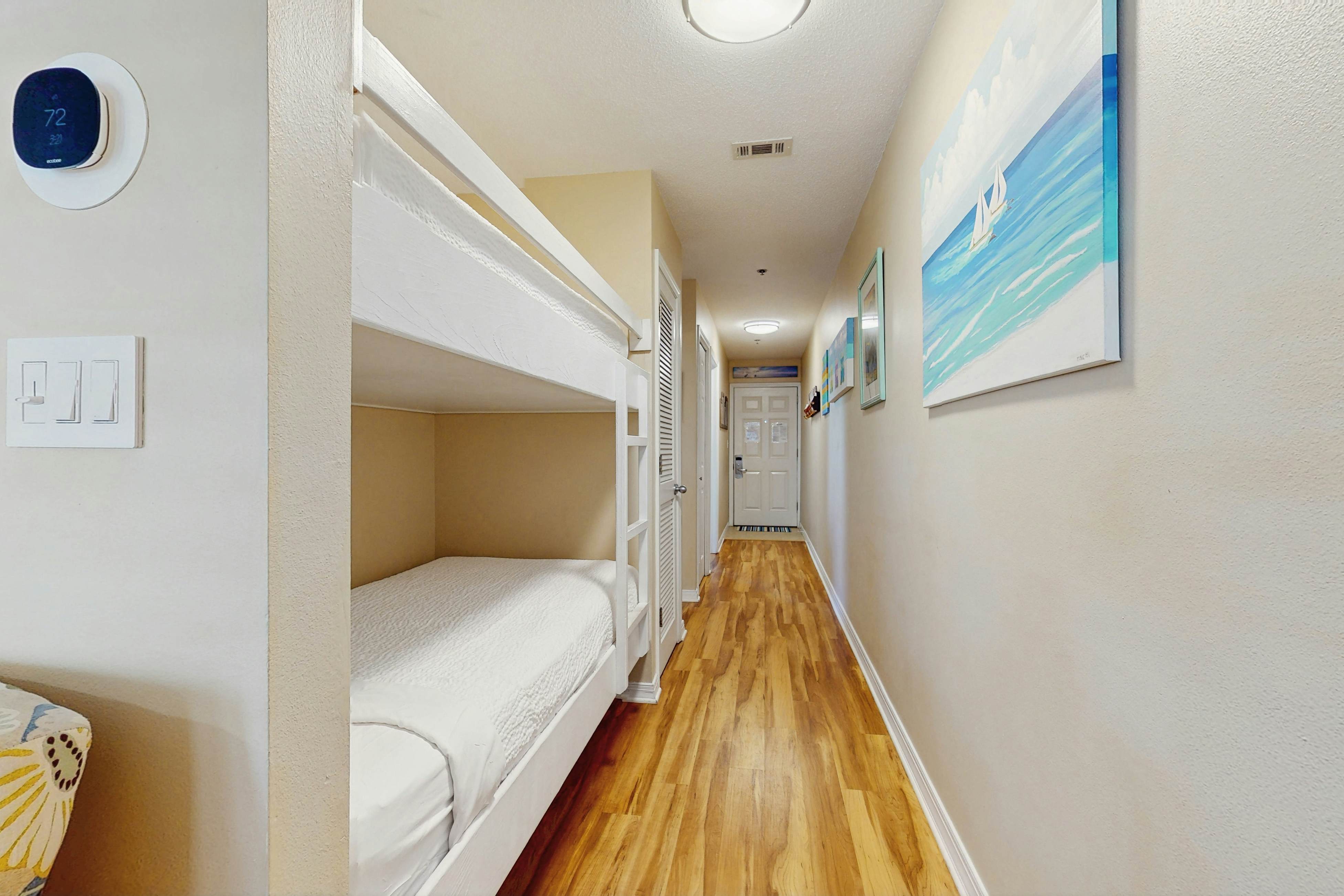 Gulf Place Caribbean 305